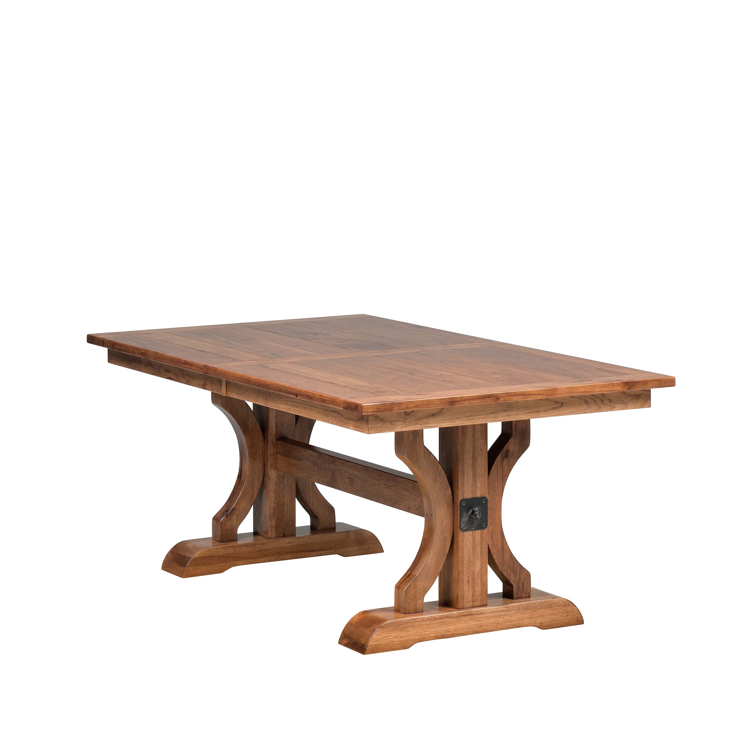 QW Amish Franklin Table - Image 15