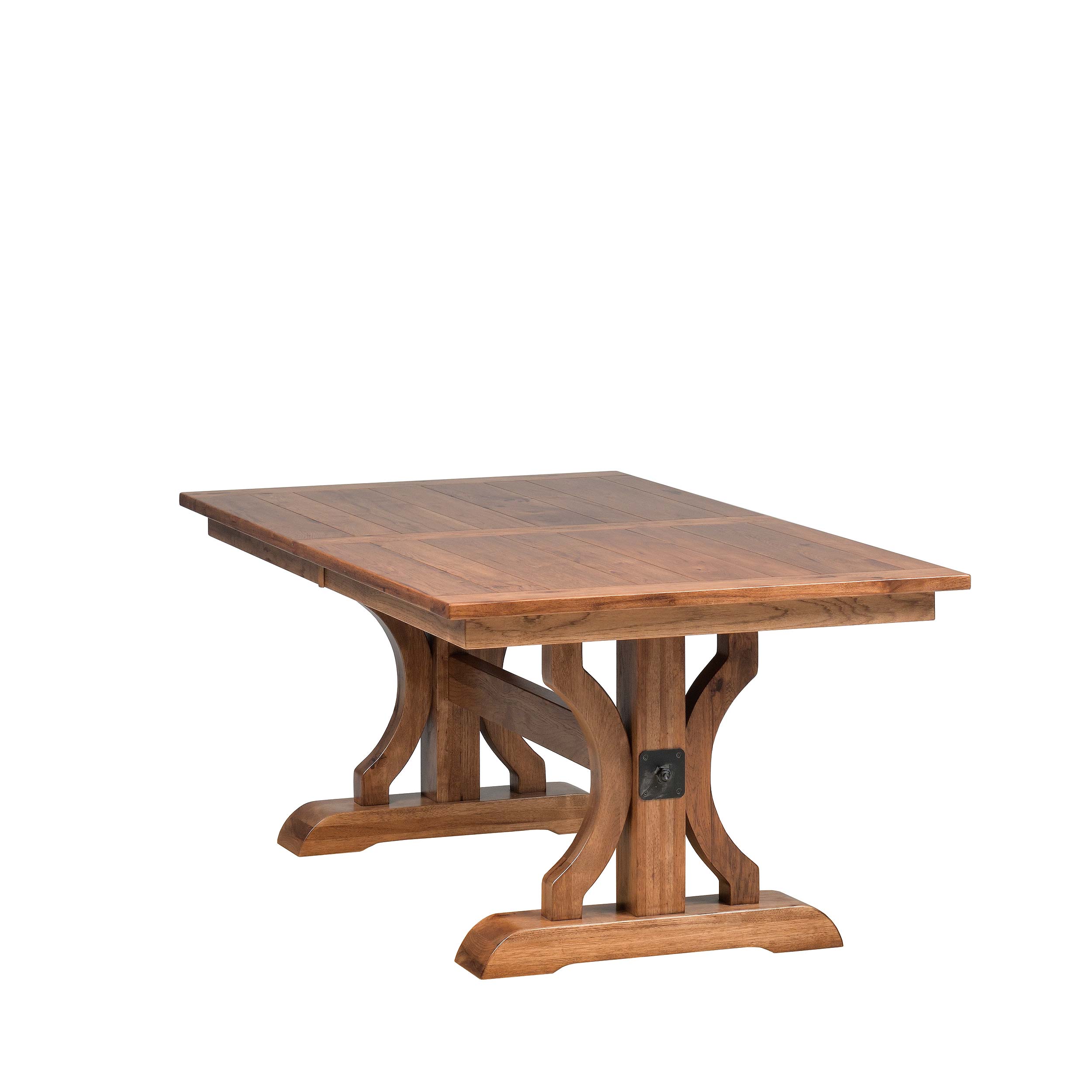 QW Amish Franklin Table - Image 16