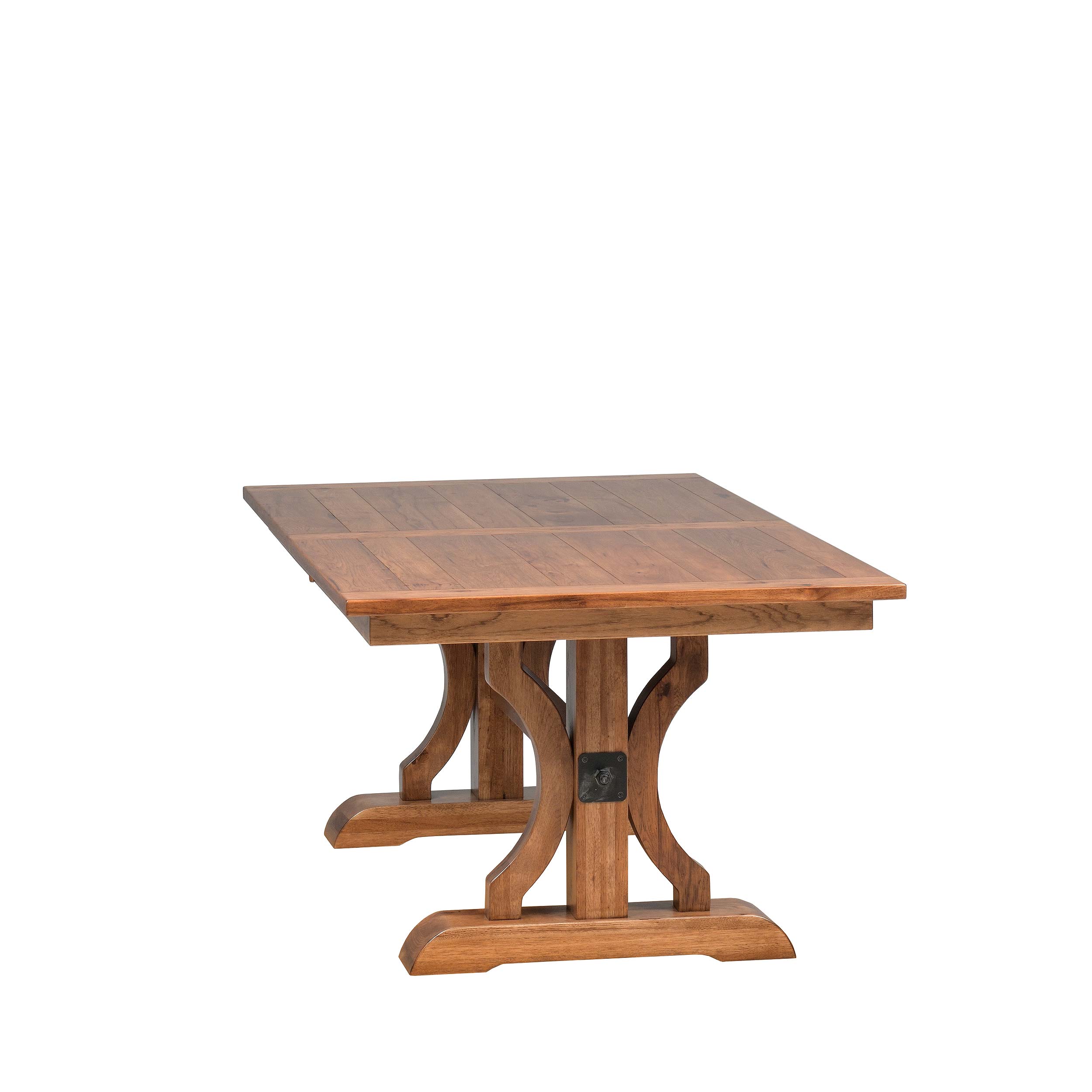 QW Amish Franklin Table - Image 17