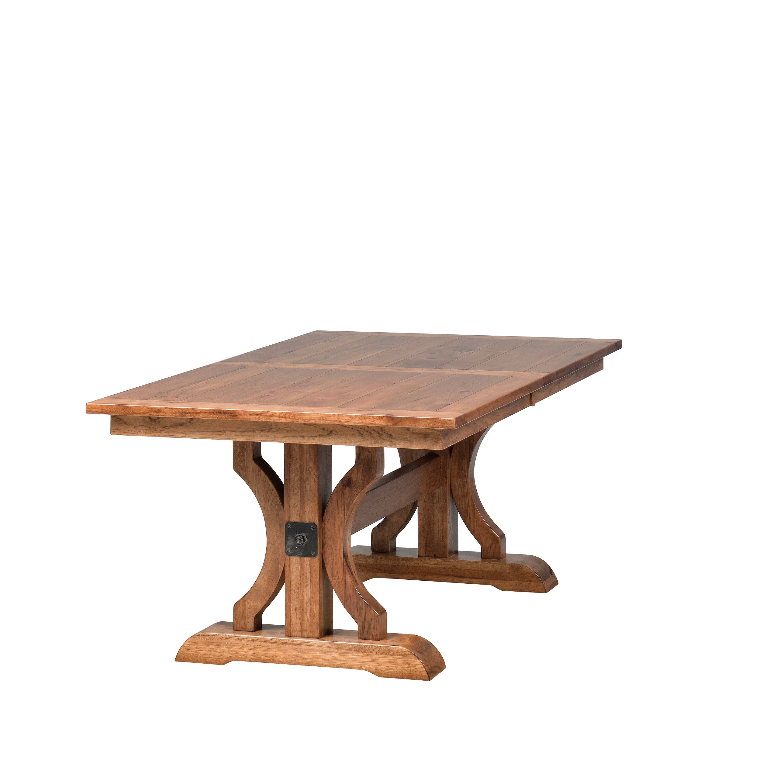 QW Amish Franklin Table - Image 20