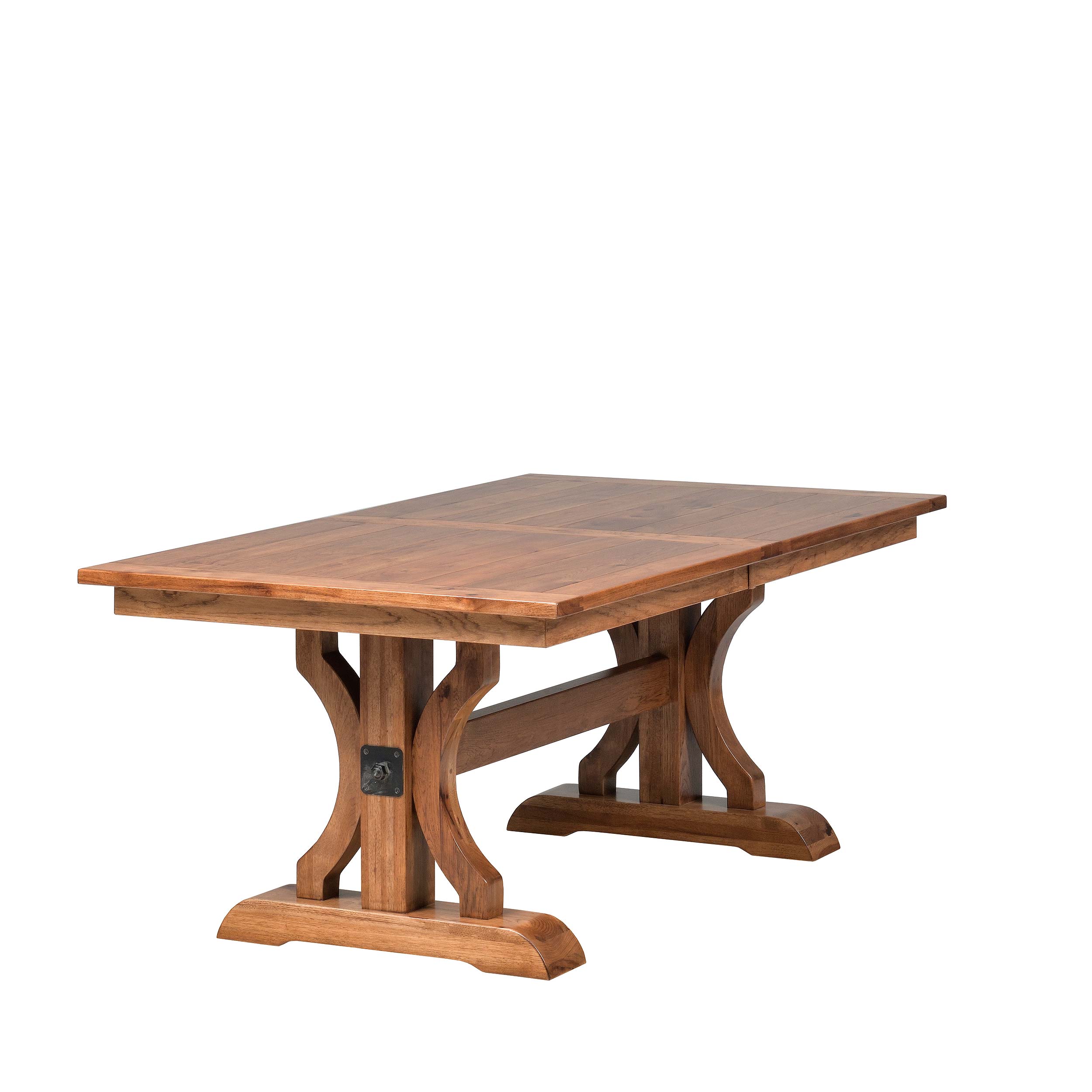 QW Amish Franklin Table - Image 21