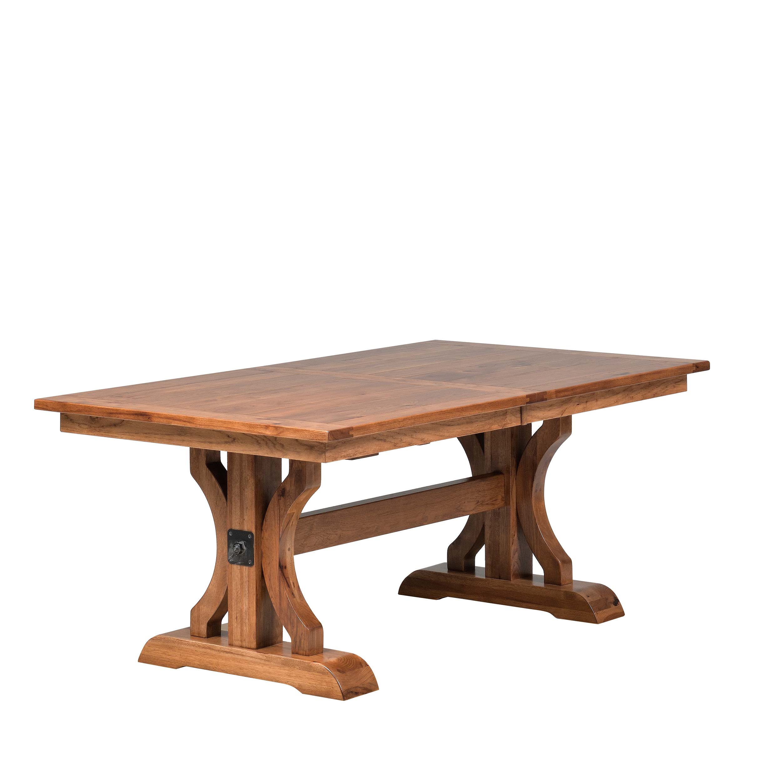 QW Amish Franklin Table - Image 22
