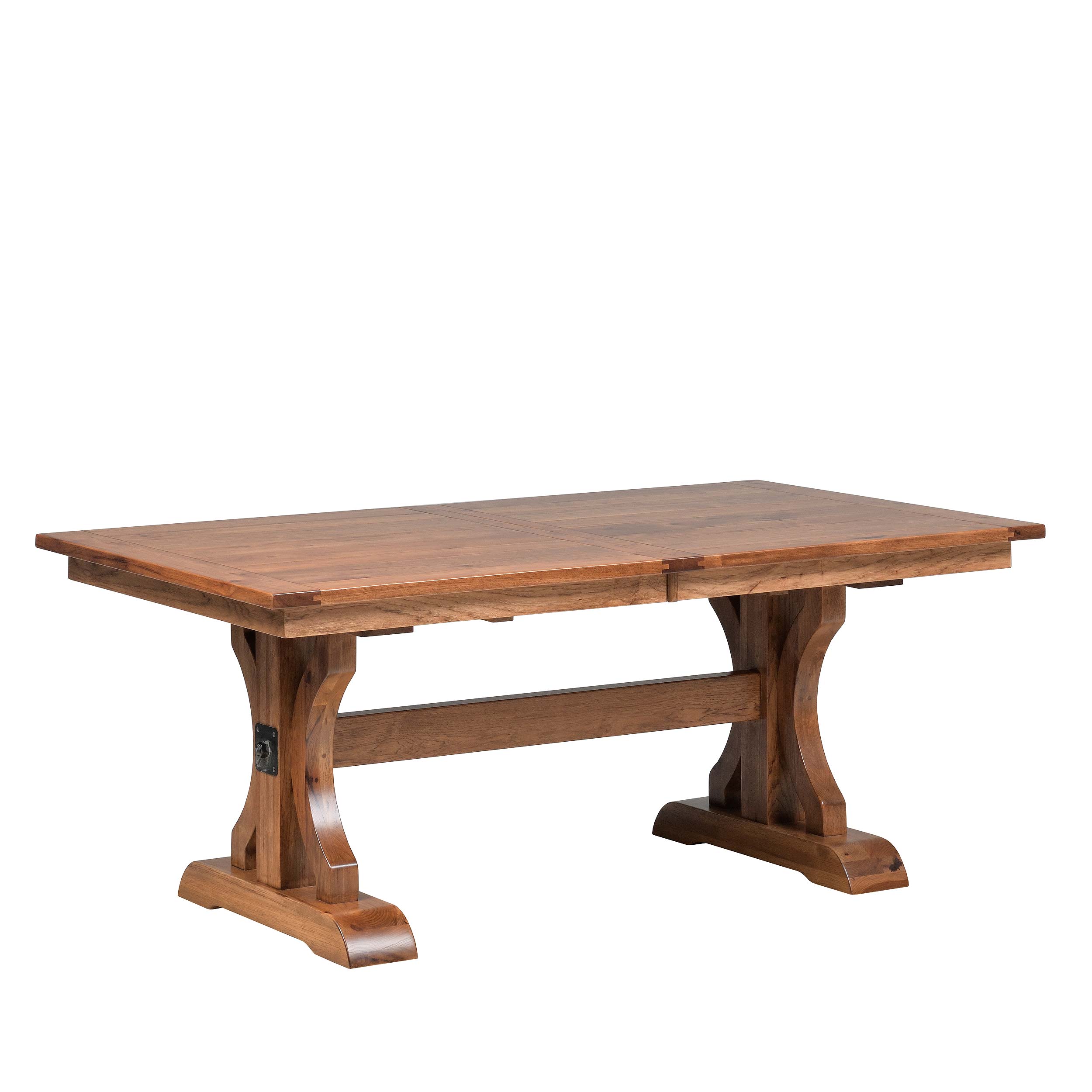 QW Amish Franklin Table - Image 24
