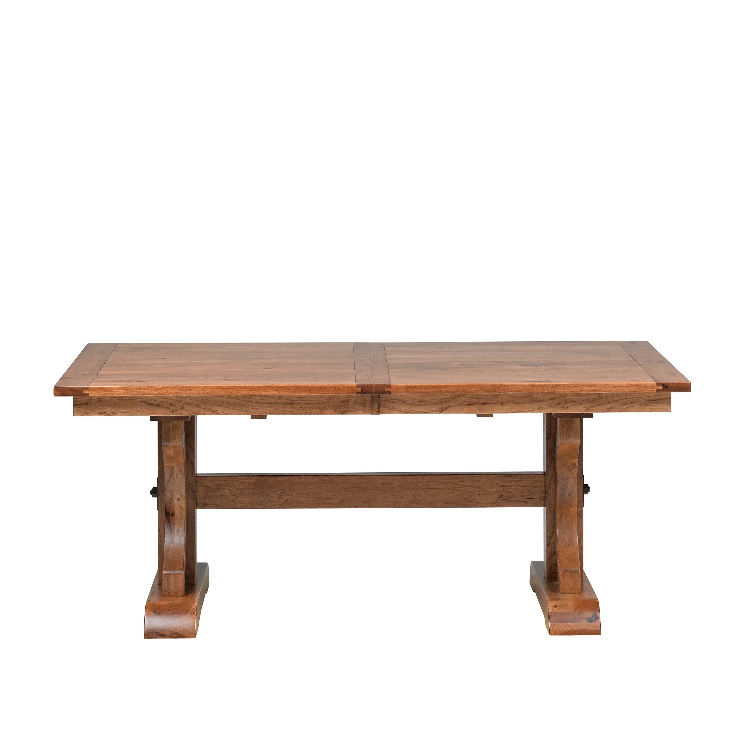 QW Amish Franklin Table - Image 27