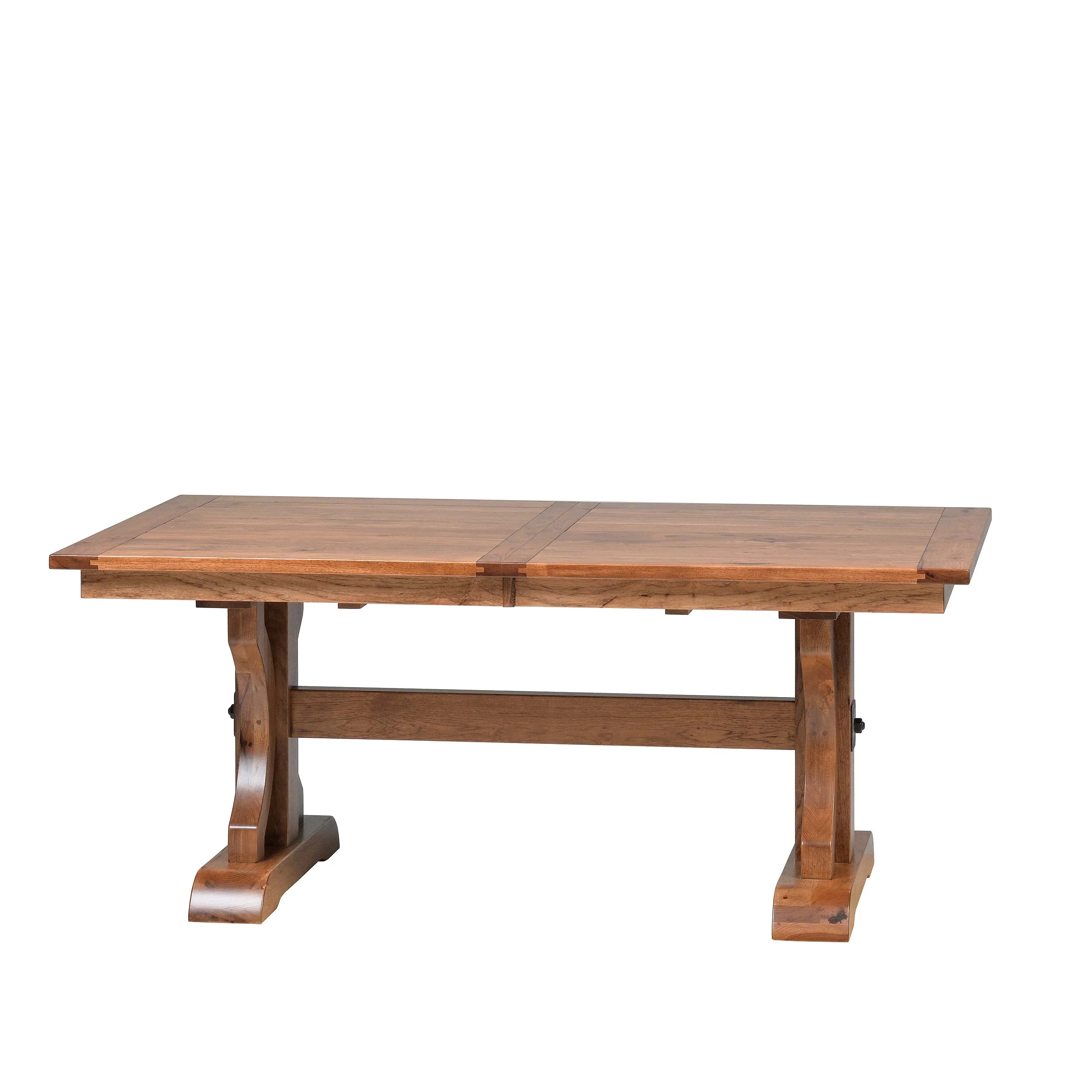QW Amish Franklin Table - Image 28