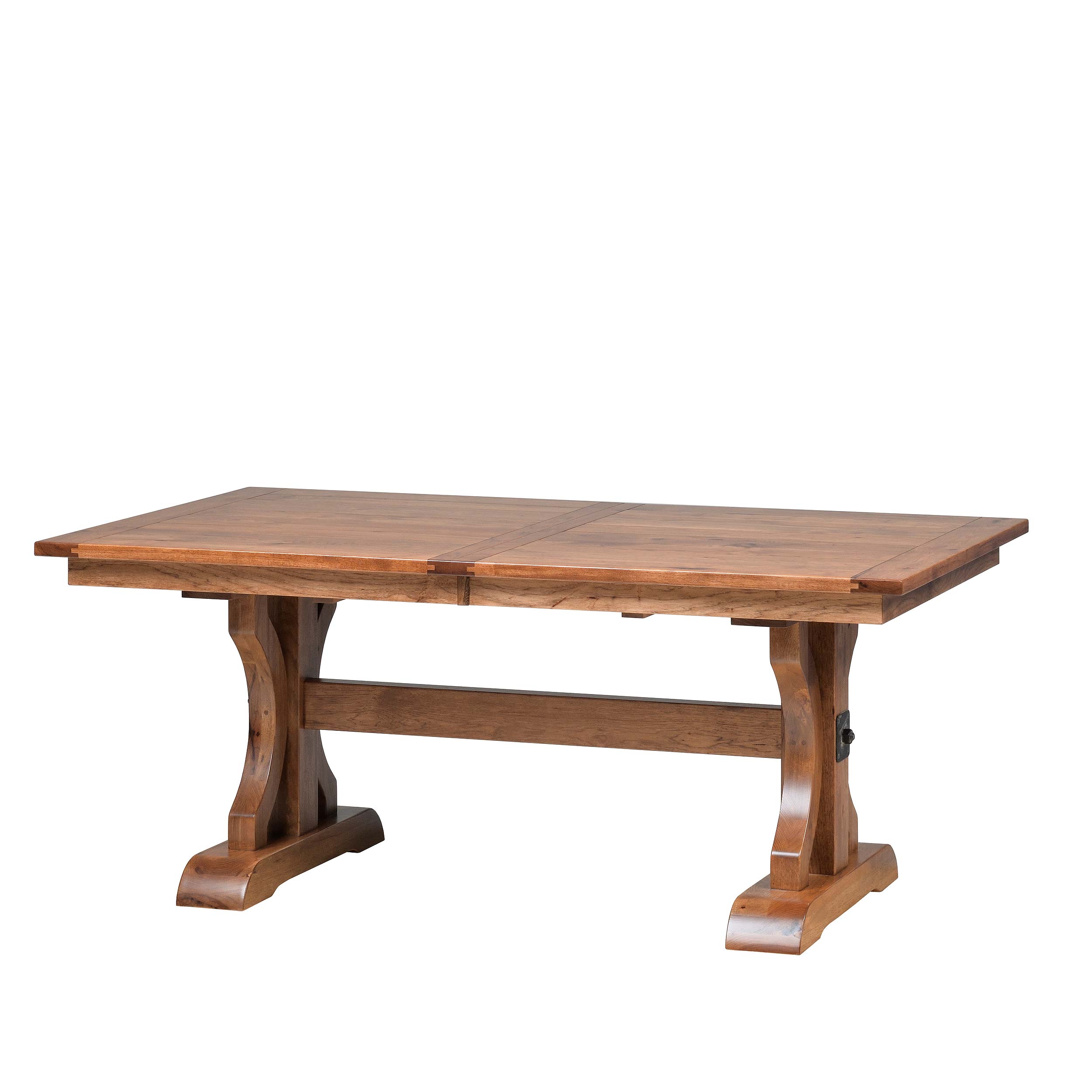 QW Amish Franklin Table - Image 29