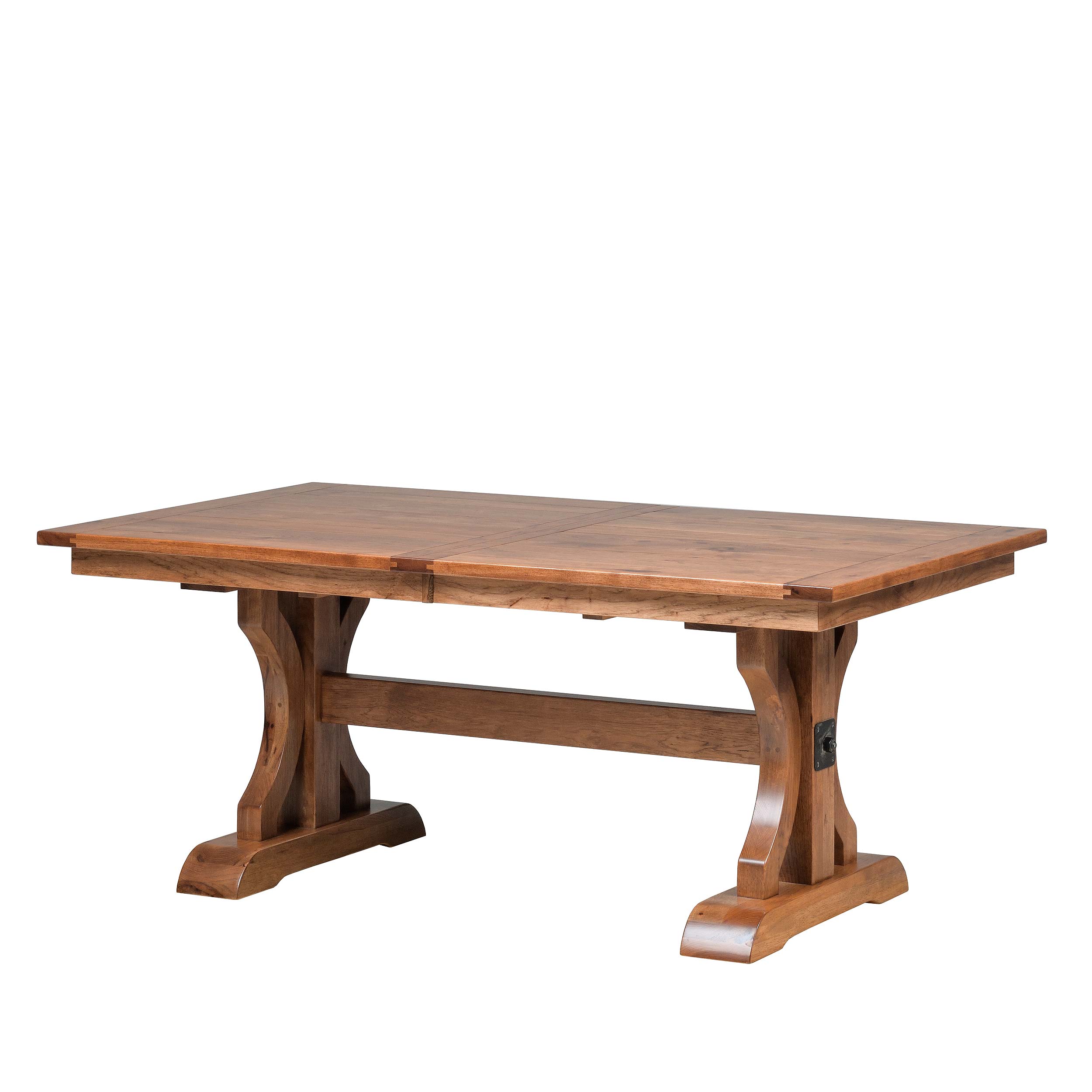 QW Amish Franklin Table - Image 30