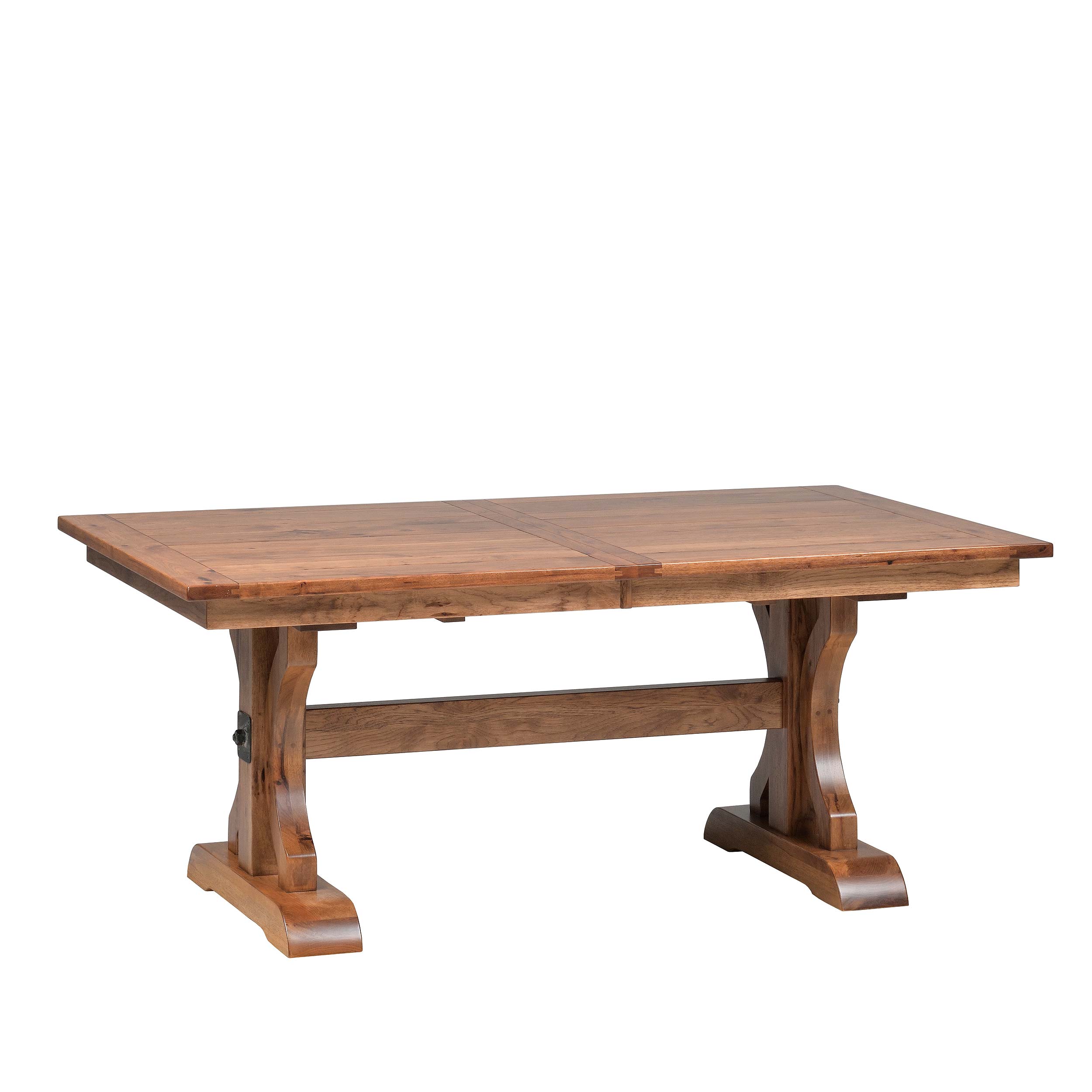 QW Amish Franklin Table - Image 43