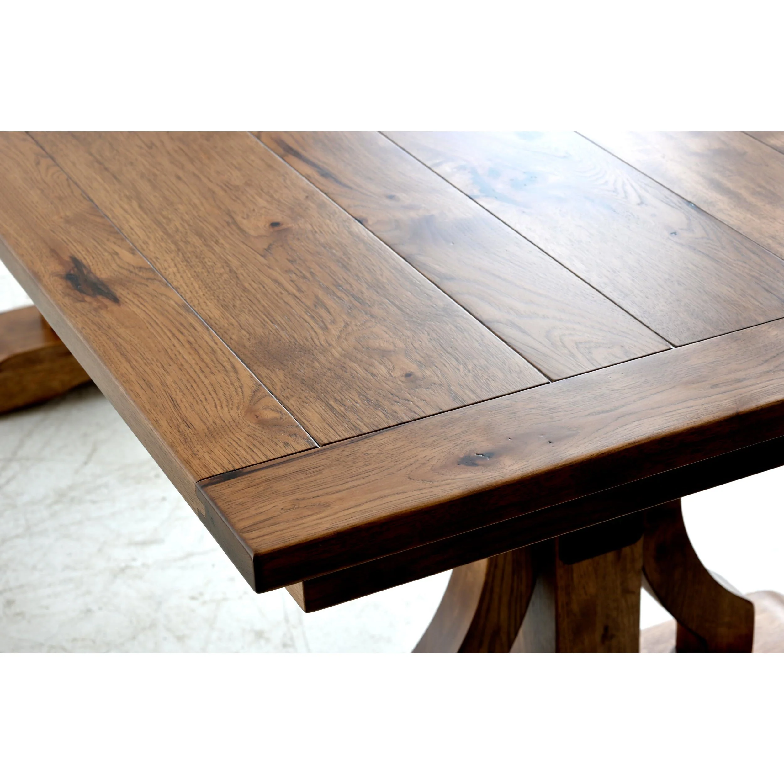 QW Amish Franklin Table - Image 5