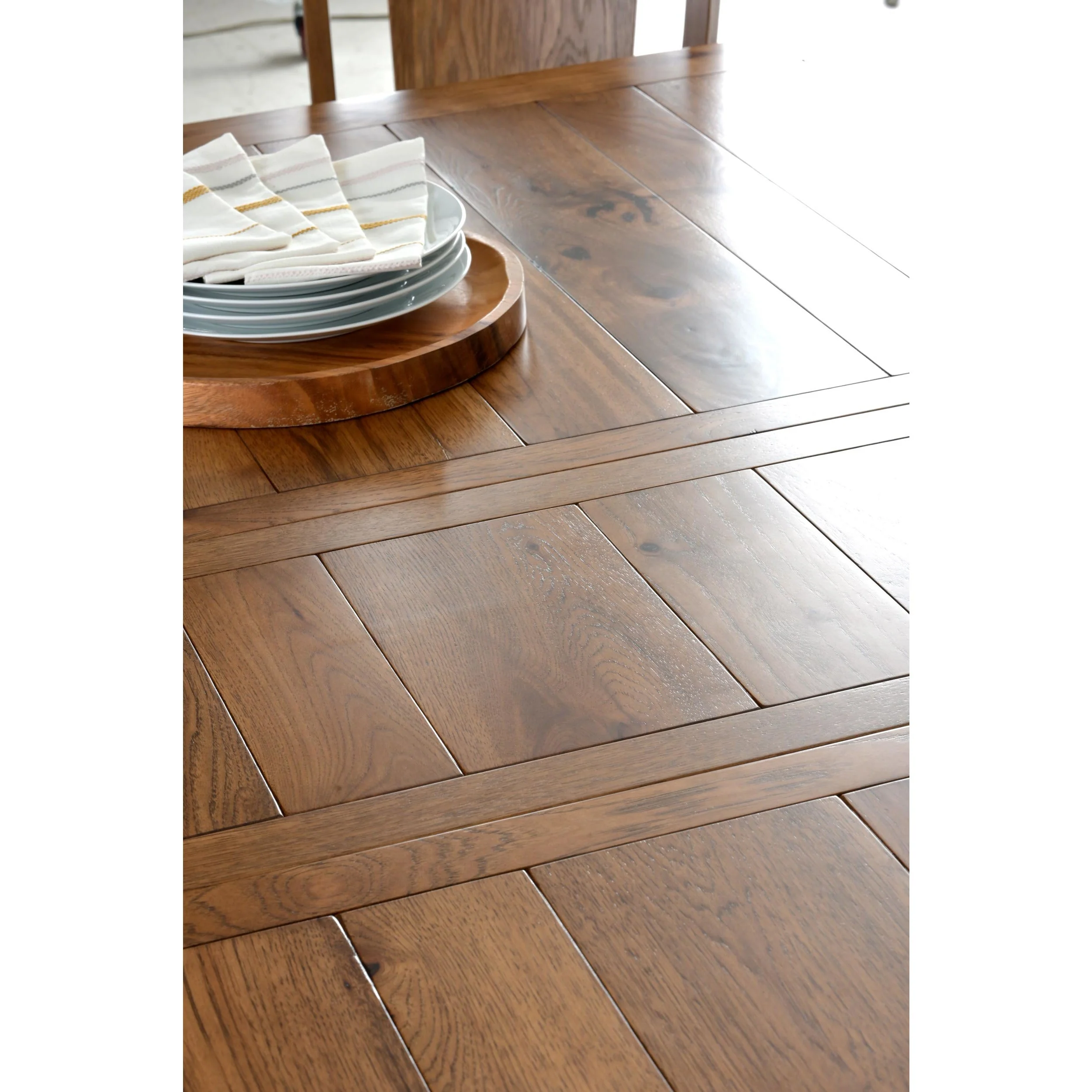 QW Amish Franklin Table - Image 6