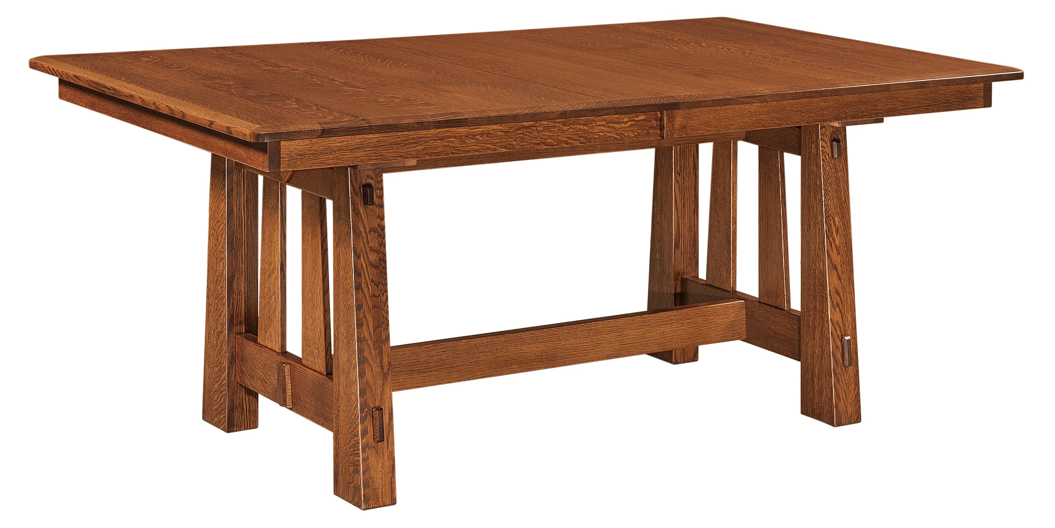 QW Amish Freemont 7pc Set - Image 2