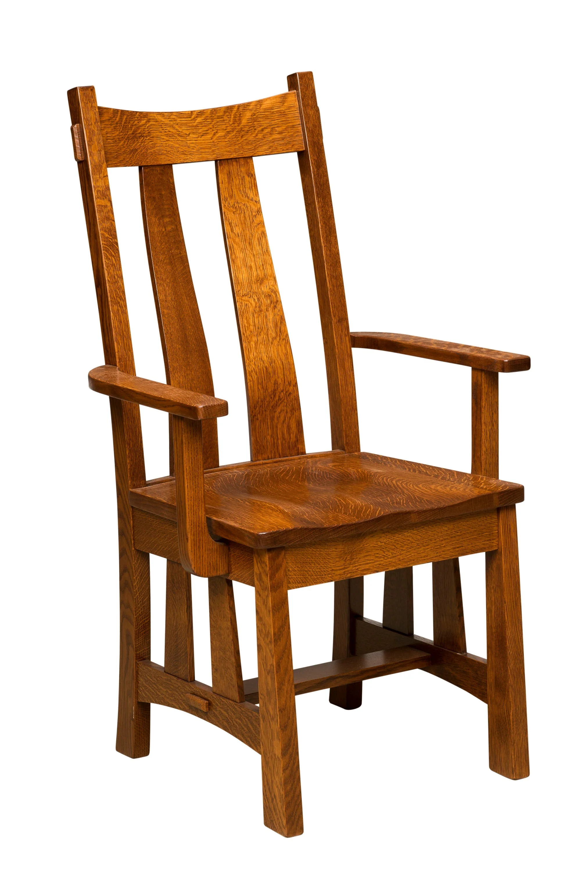 QW Amish Freemont 7pc Set - Image 3