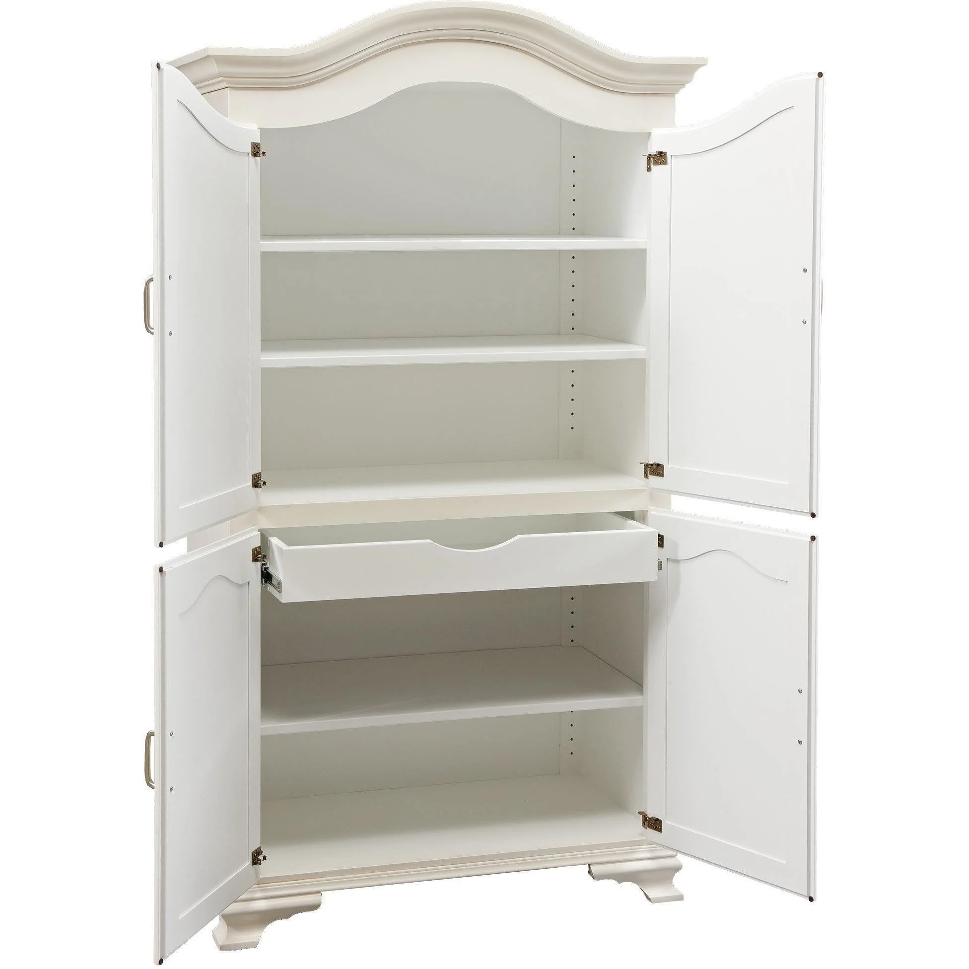 QW Amish French Cupboard - Image 2