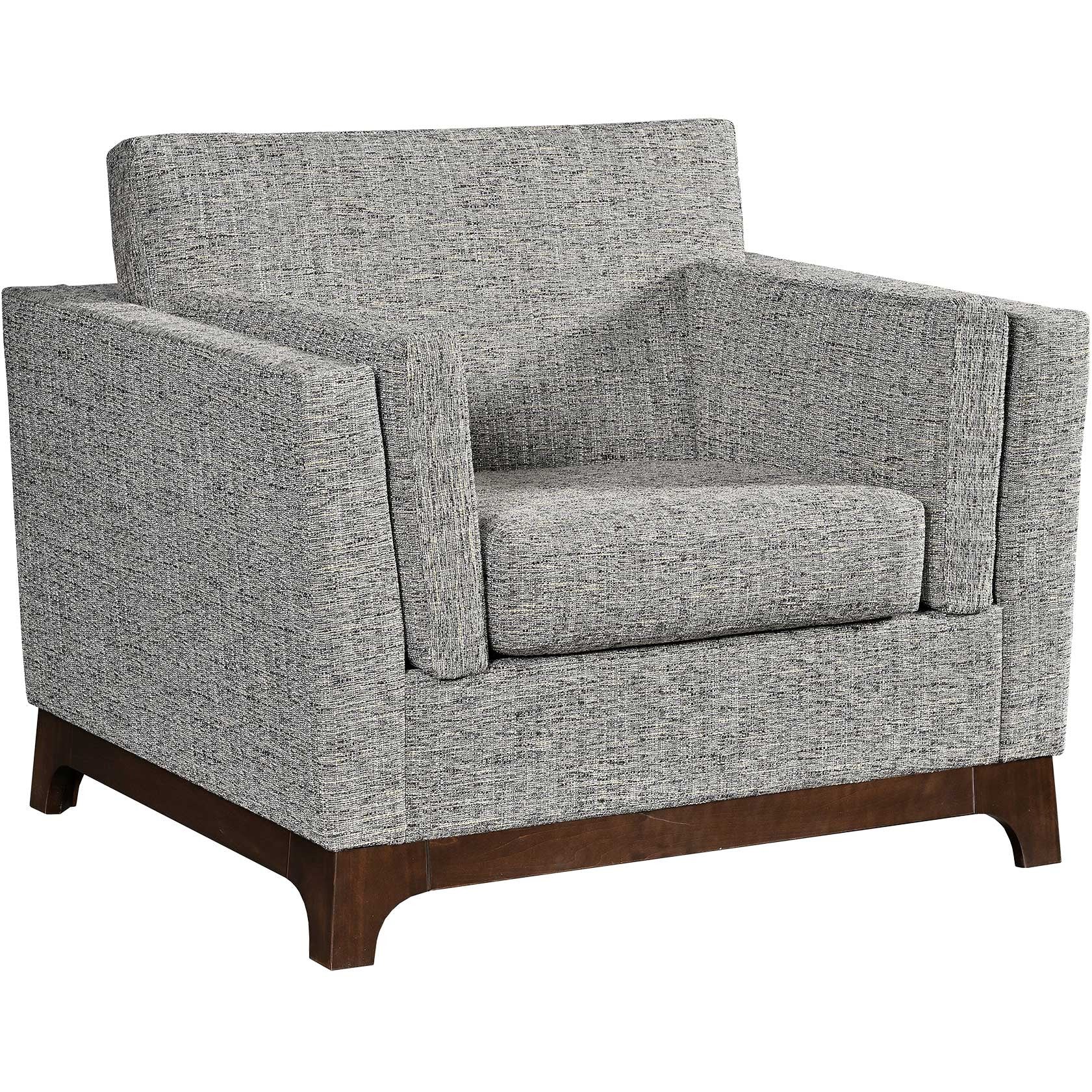 QW Amish Fusion Chair Sleeper - Image 2