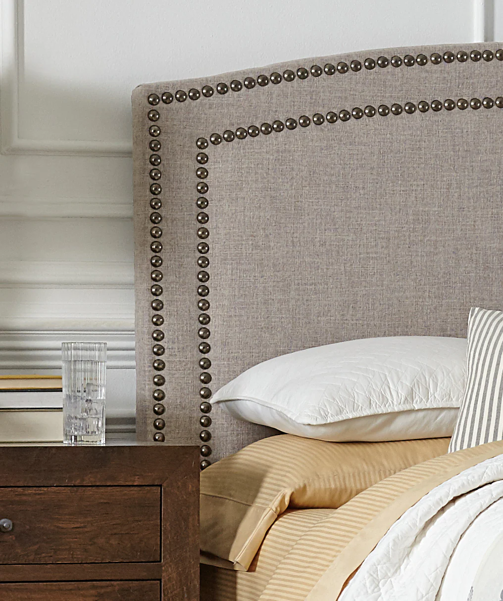 QW Amish Gabrielle Bed - Image 2