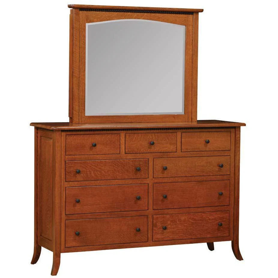 QW Amish Galveston 5pc Set - Image 4