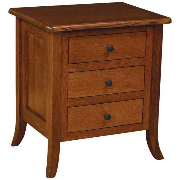 QW Amish Galveston 5pc Set - Image 6