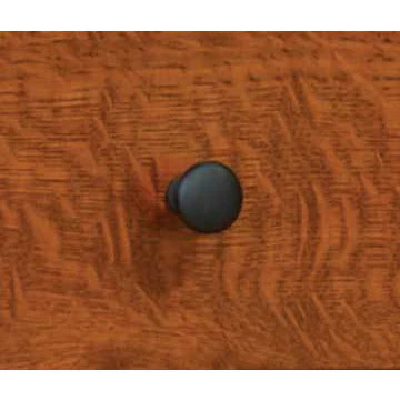 QW Amish Galveston Chest of Drawers - Image 3