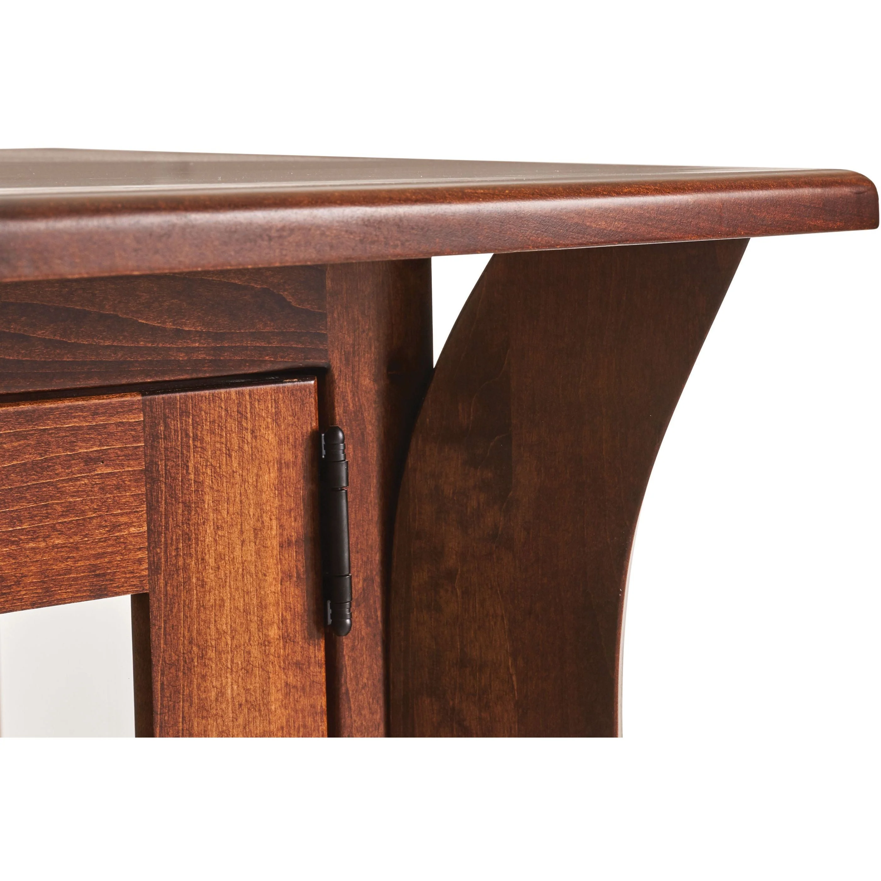 QW Amish Galveston Console - Image 3