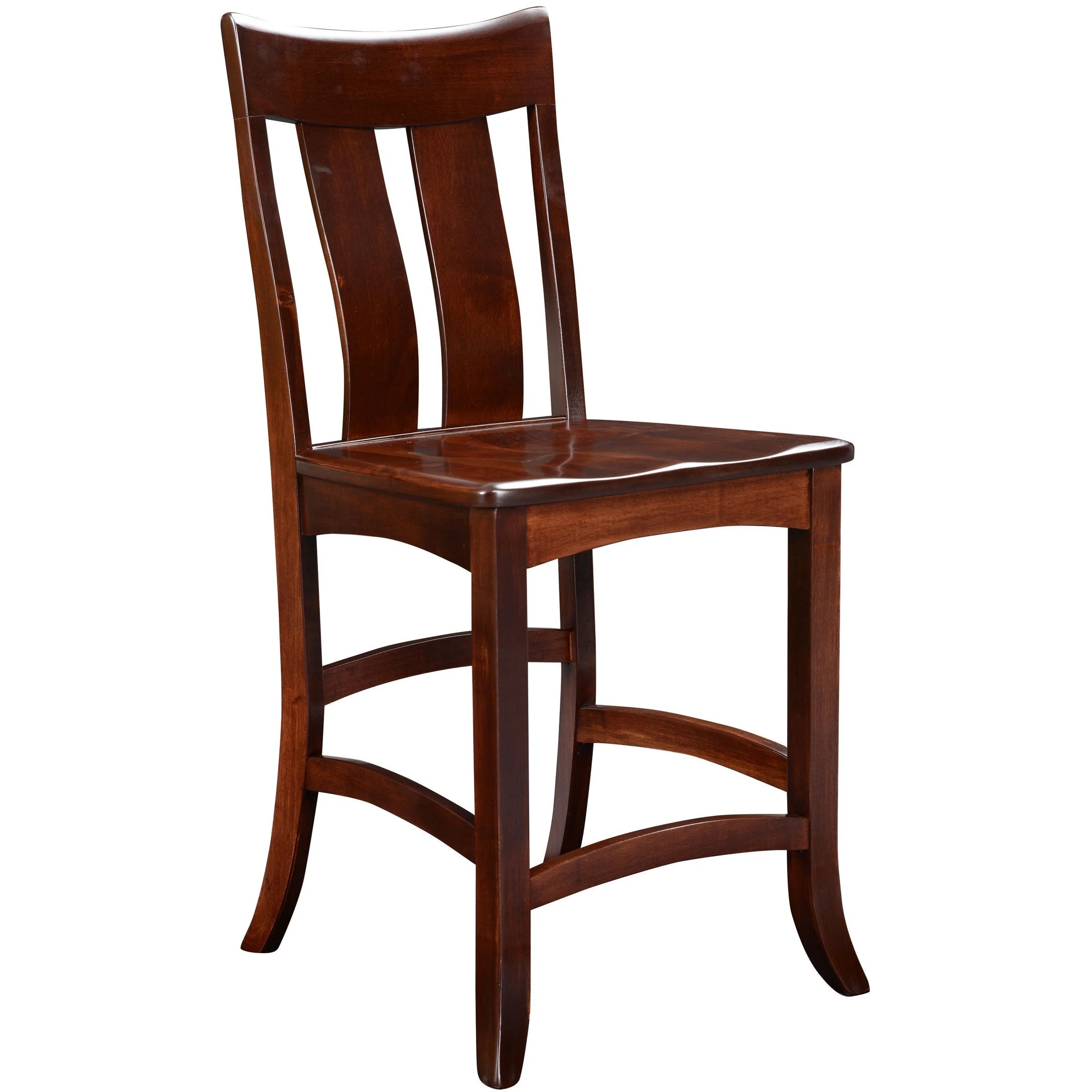QW Amish Galveston Pub 5pc Set - Image 3