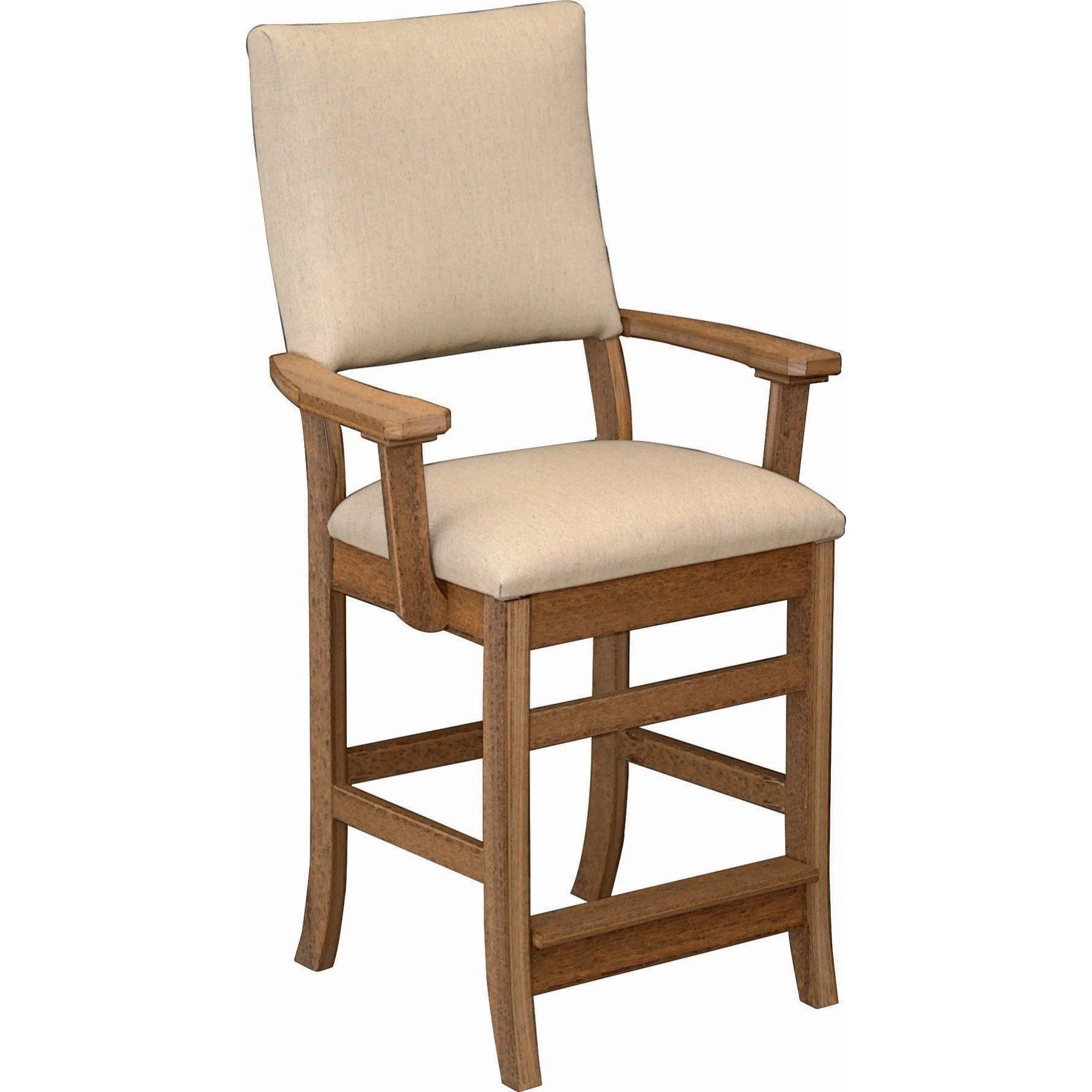 QW Amish Gateway 3pc Pub Set - Image 3