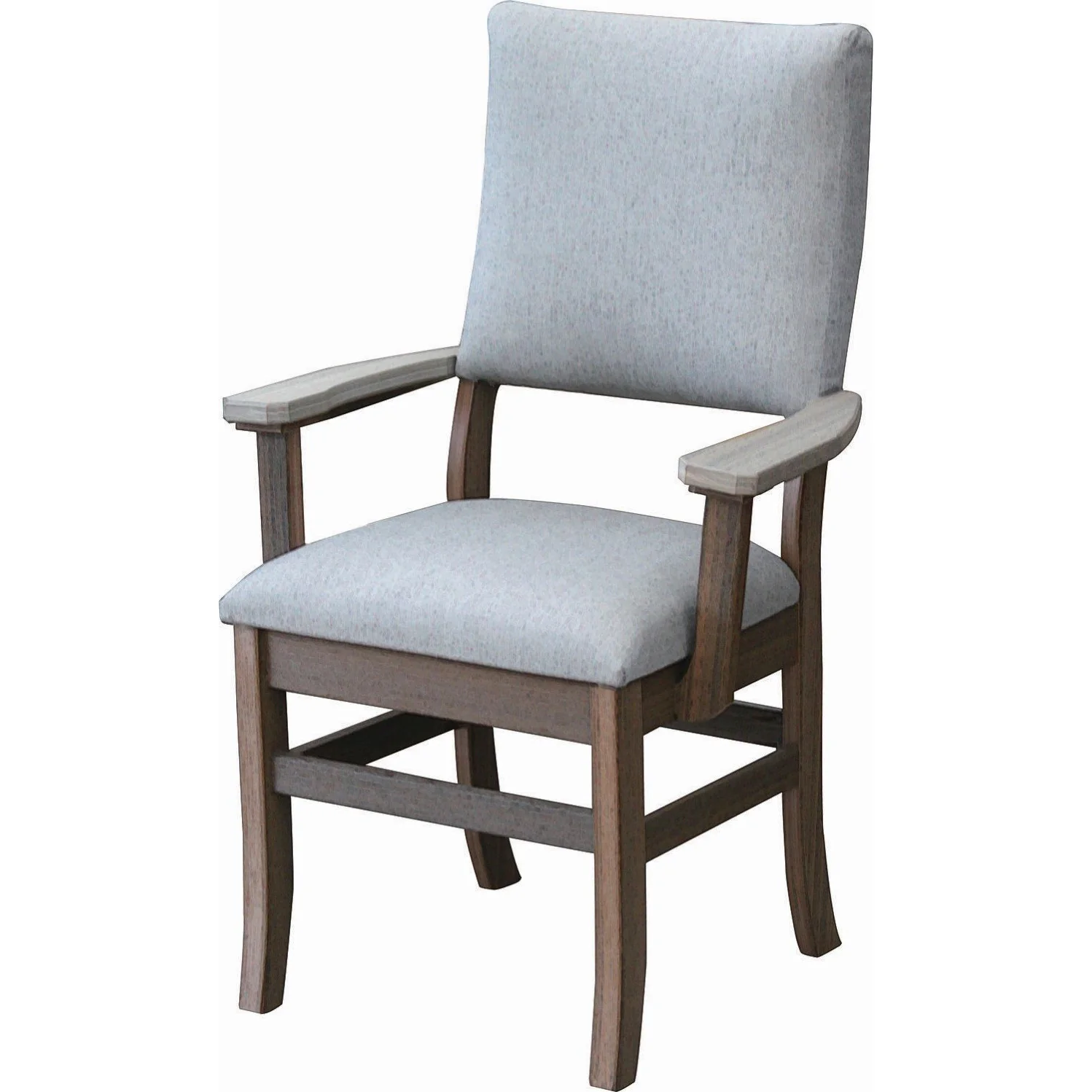 QW Amish Gateway 7pc Dining Set - Image 3