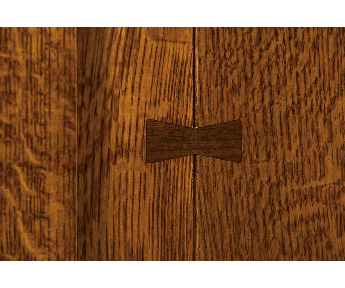QW Amish Gettysburg Sideboard - Image 2