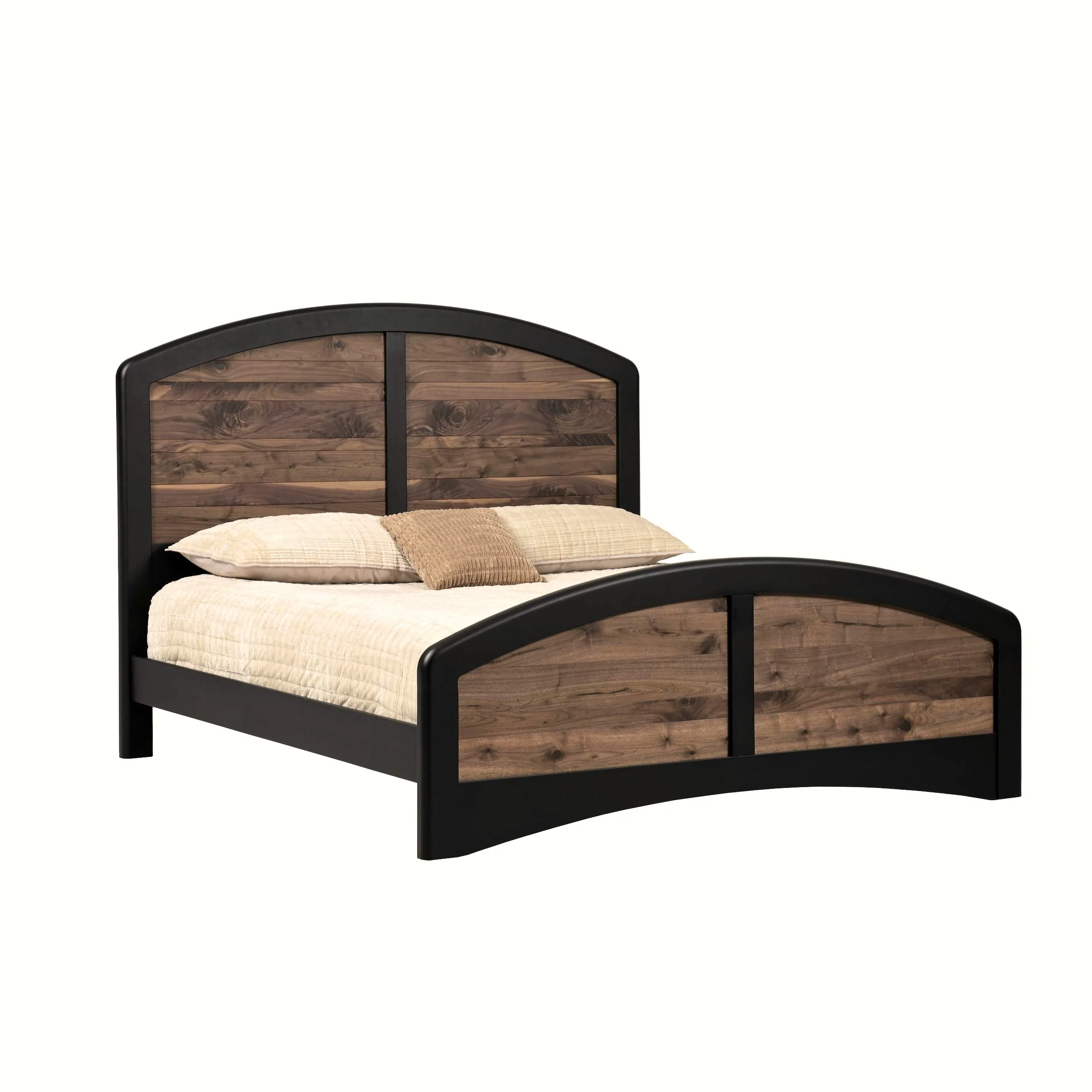 QW Amish Gilmore Bed - Image 10