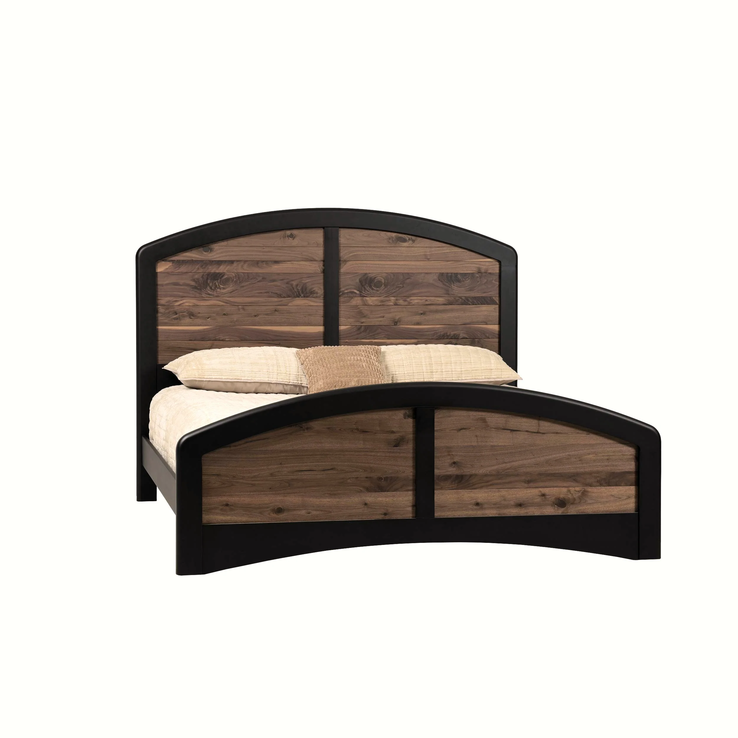 QW Amish Gilmore Bed - Image 12