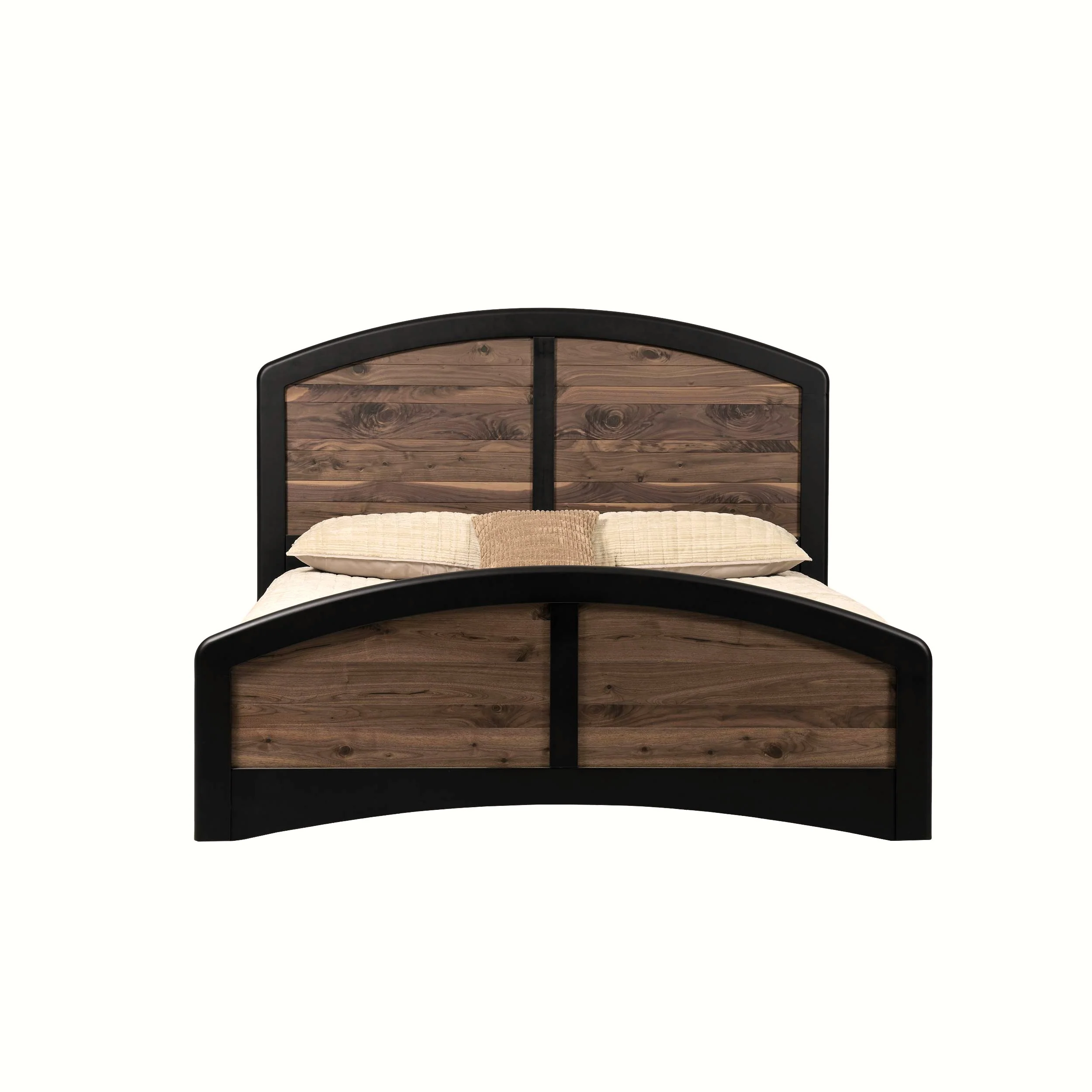 QW Amish Gilmore Bed - Image 13