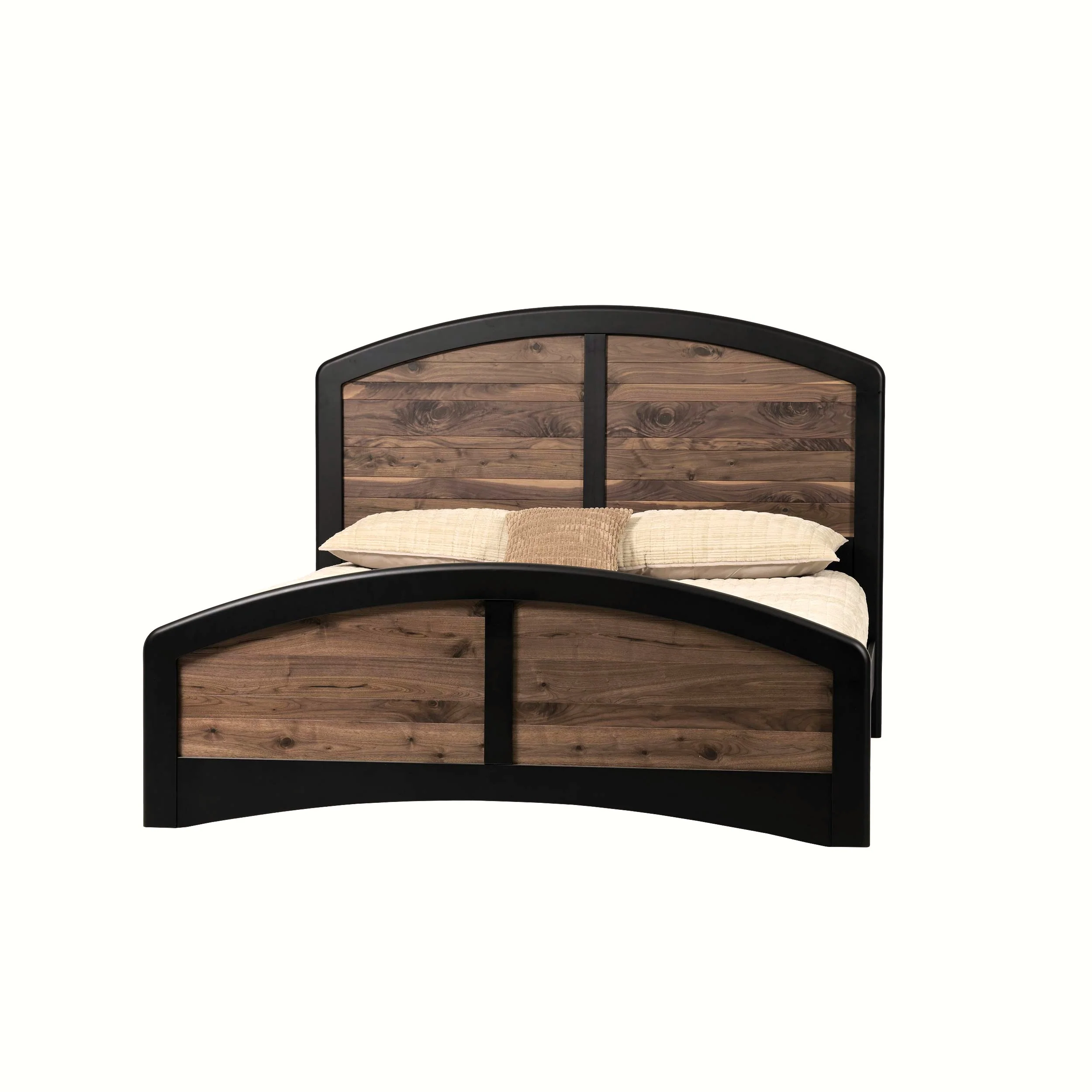 QW Amish Gilmore Bed - Image 14