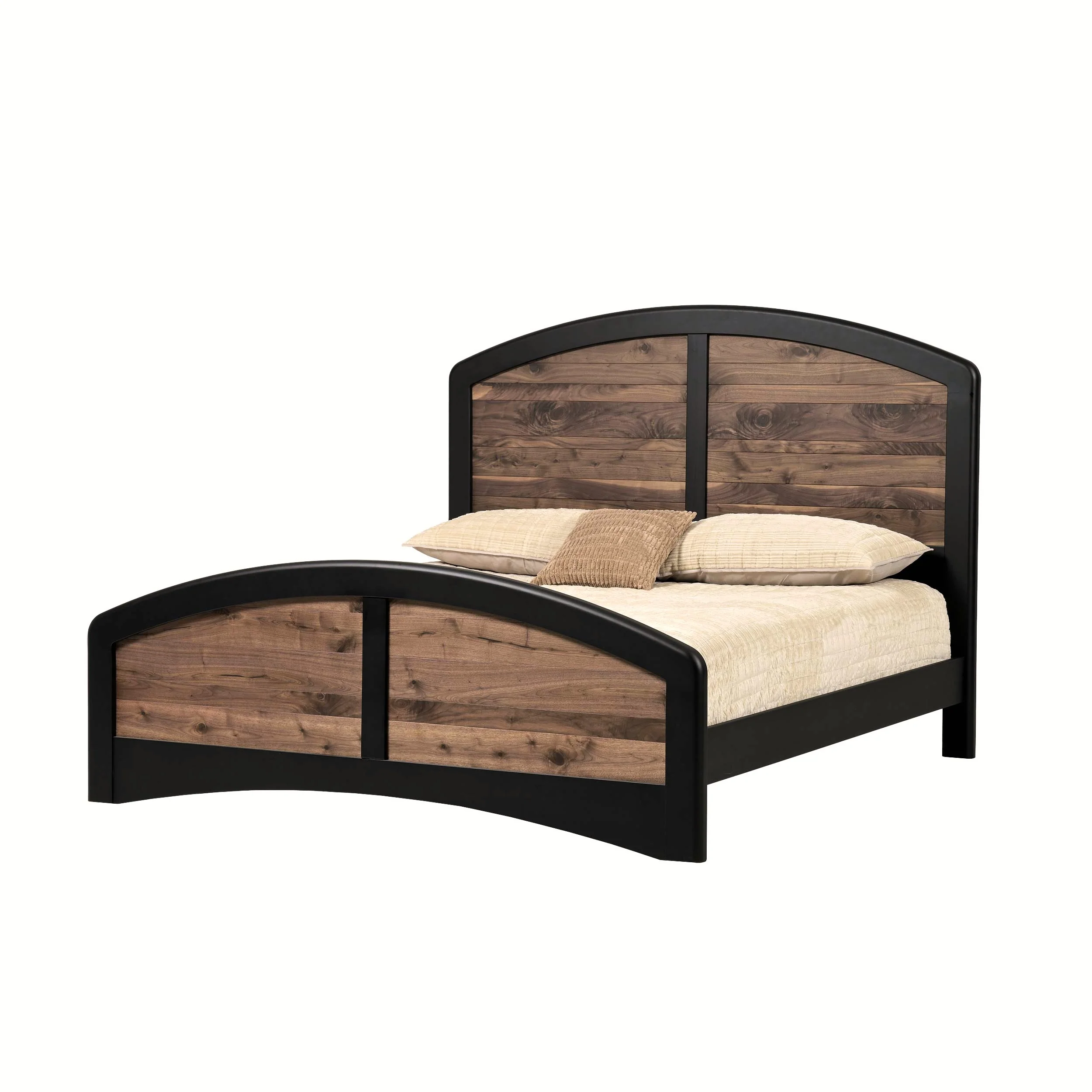 QW Amish Gilmore Bed - Image 16