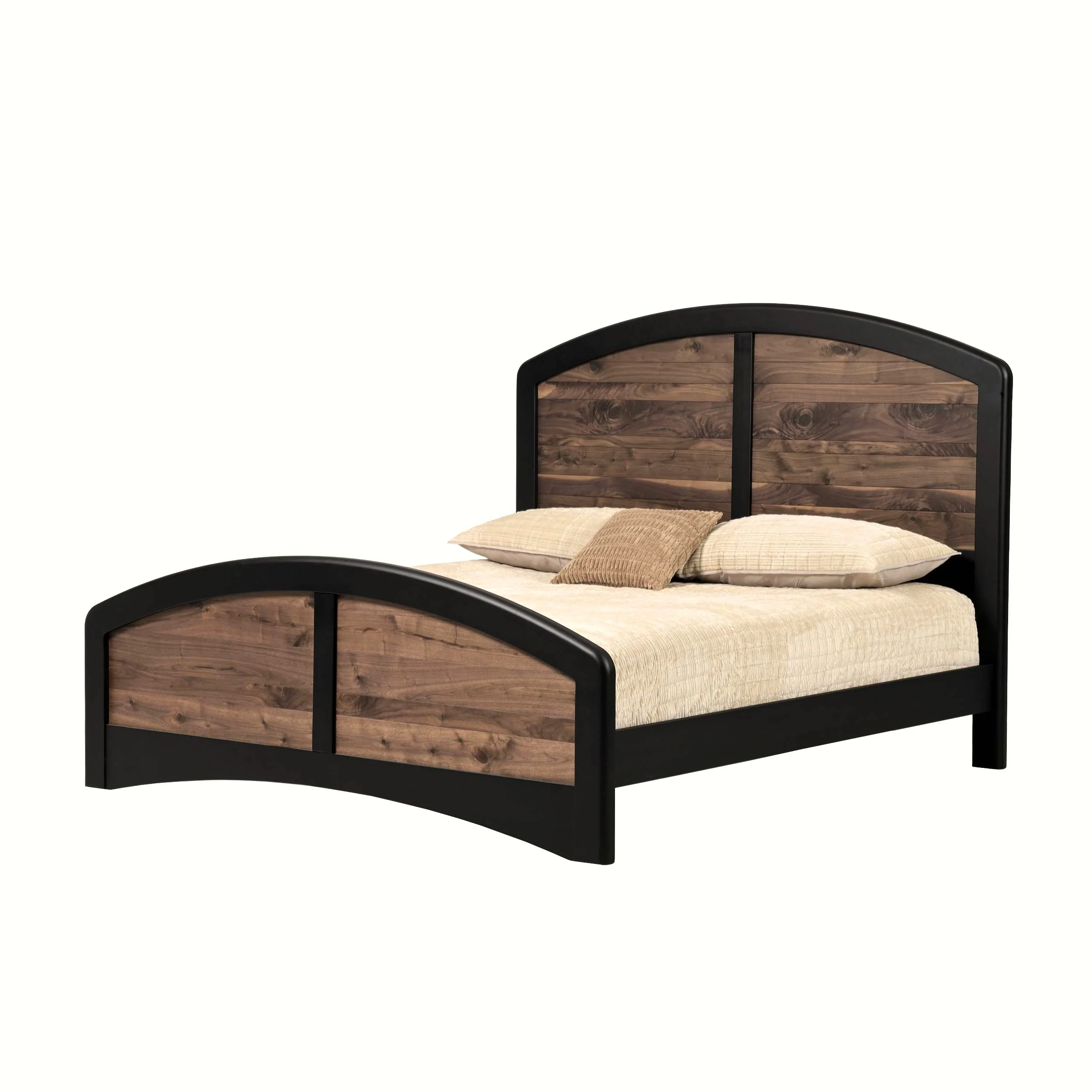 QW Amish Gilmore Bed - Image 17