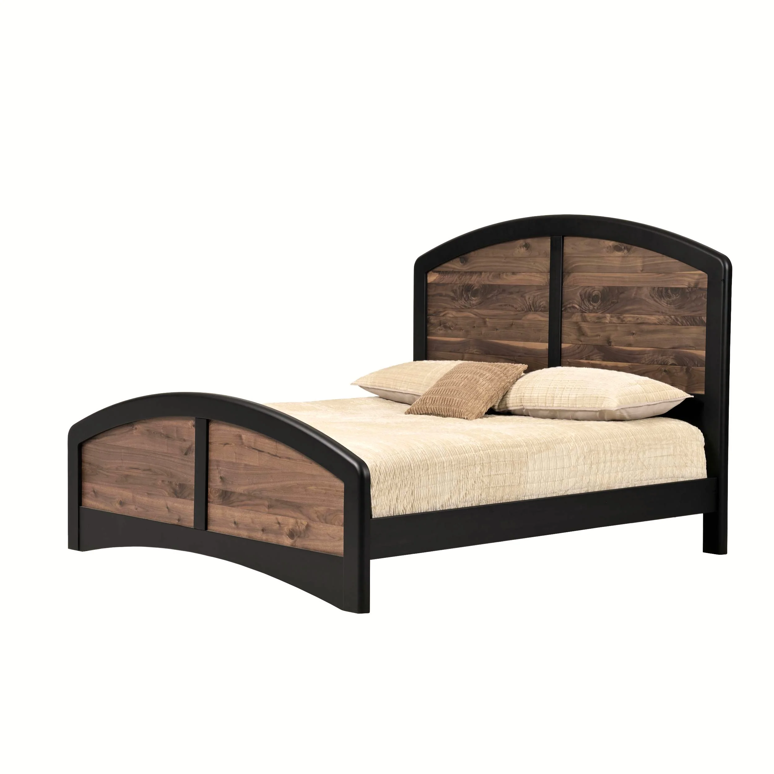 QW Amish Gilmore Bed - Image 18