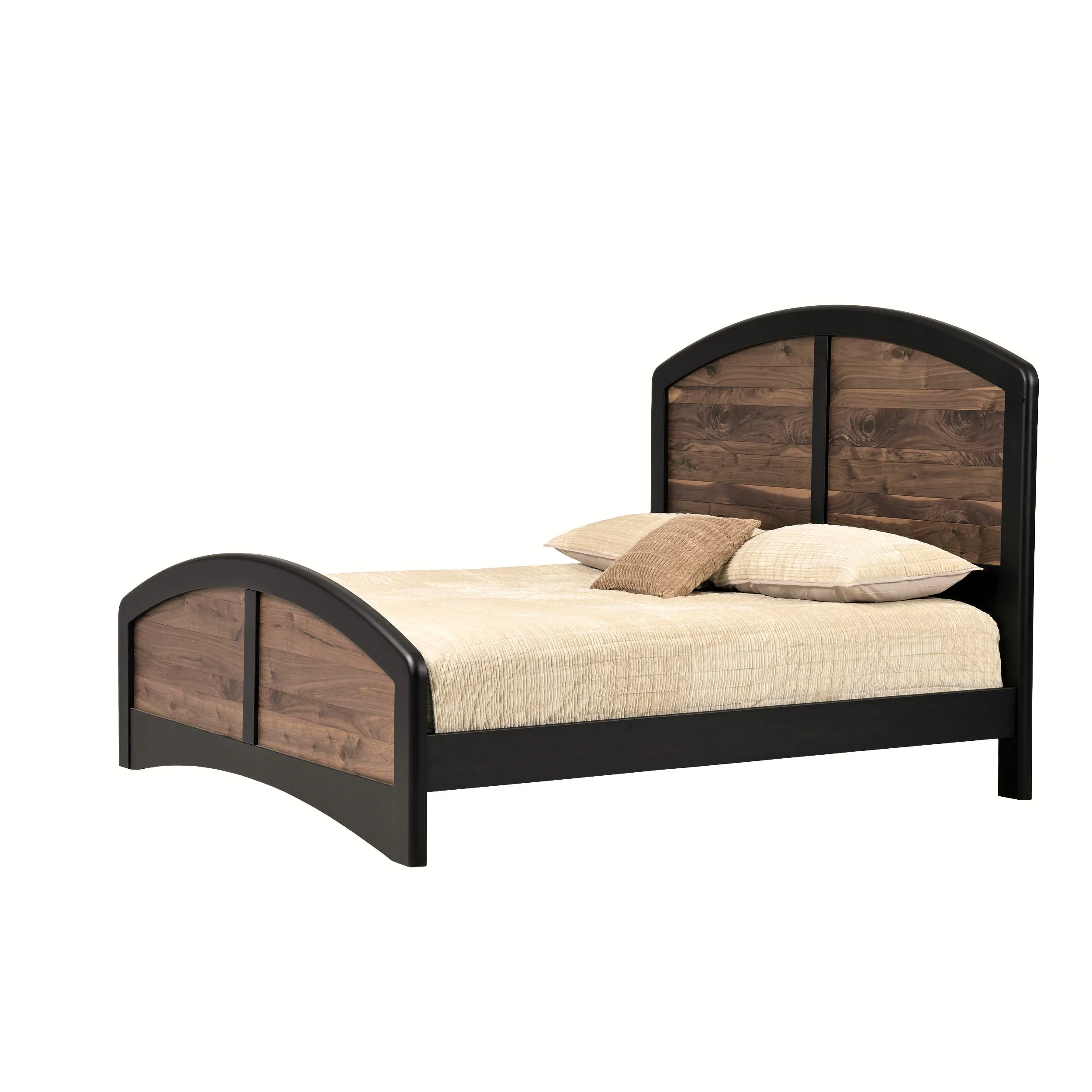 QW Amish Gilmore Bed - Image 19