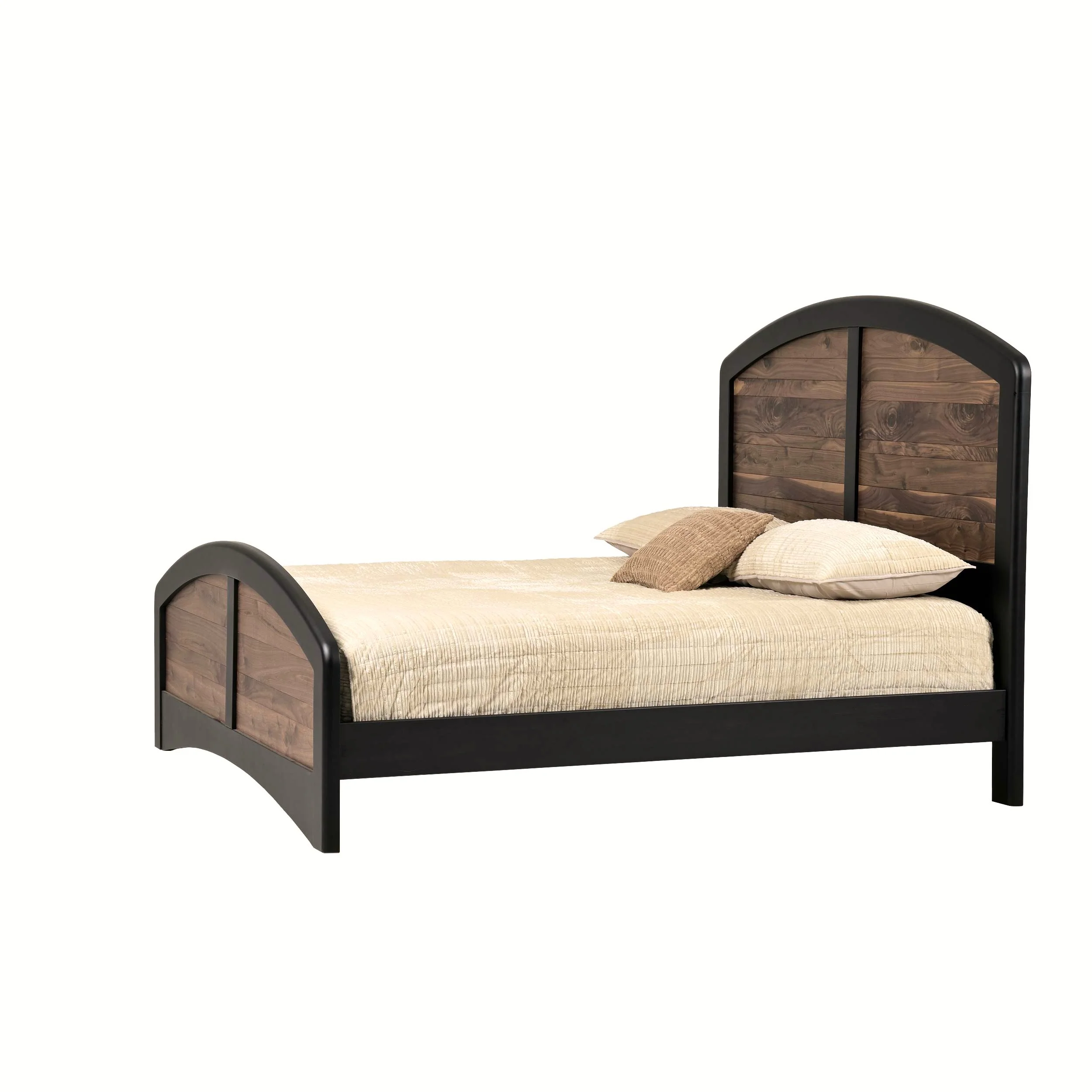 QW Amish Gilmore Bed - Image 20