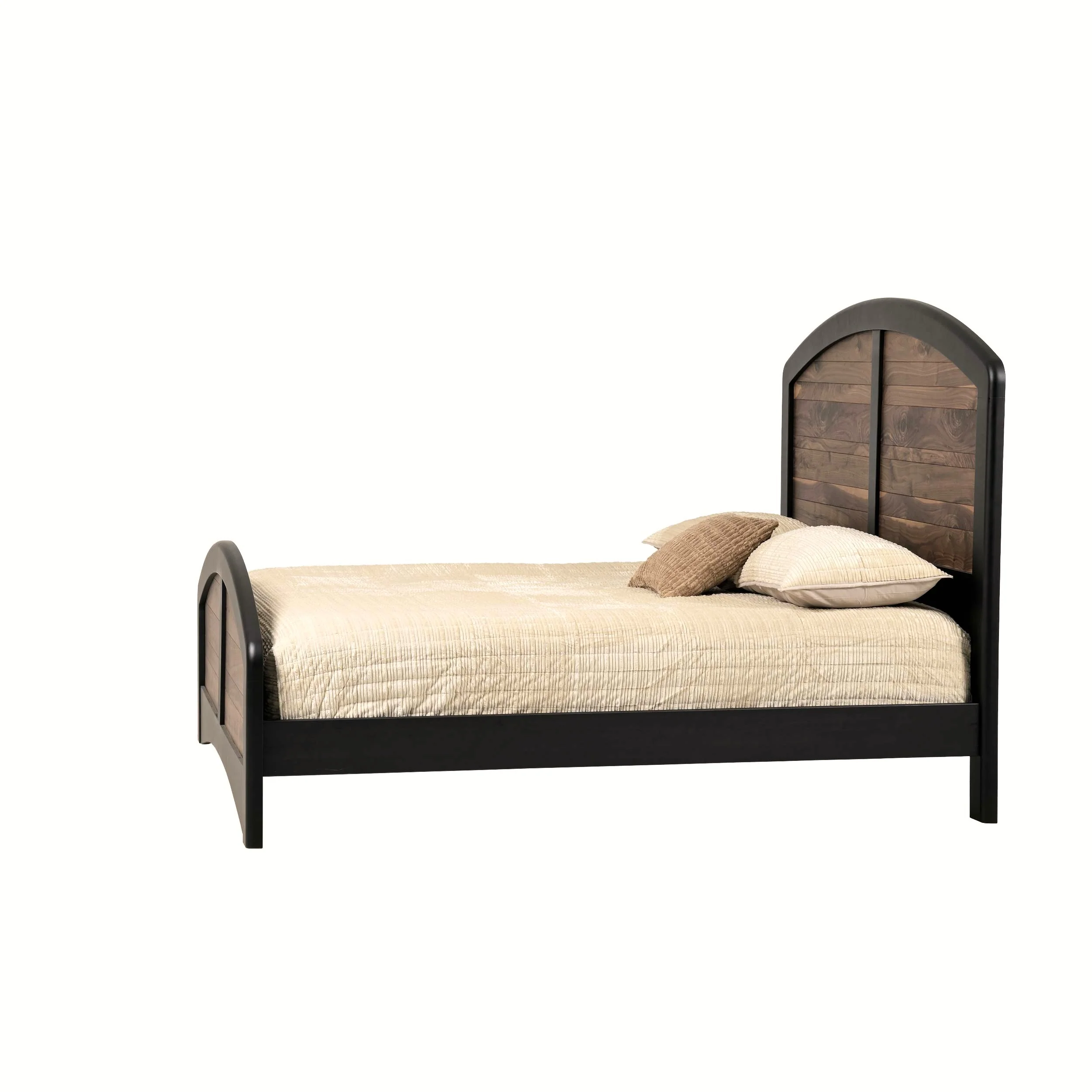 QW Amish Gilmore Bed - Image 21