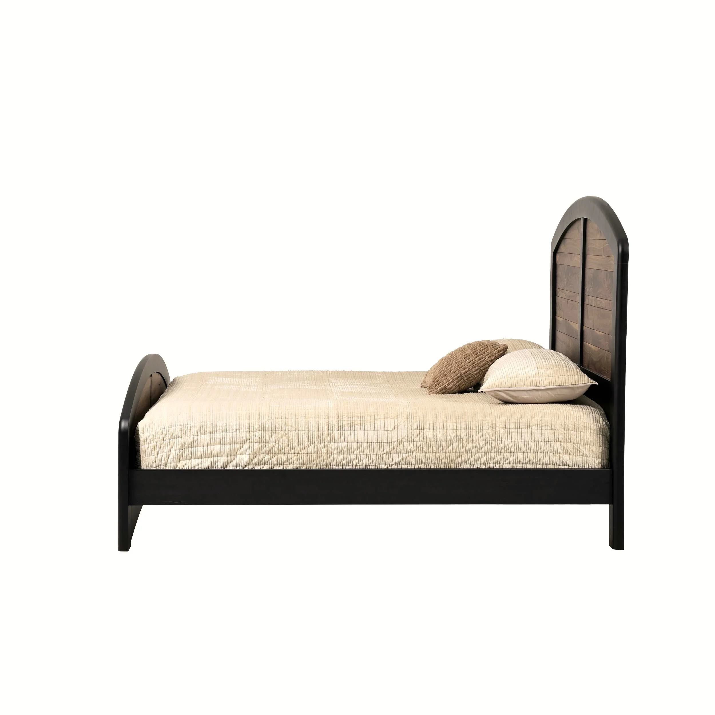 QW Amish Gilmore Bed - Image 22