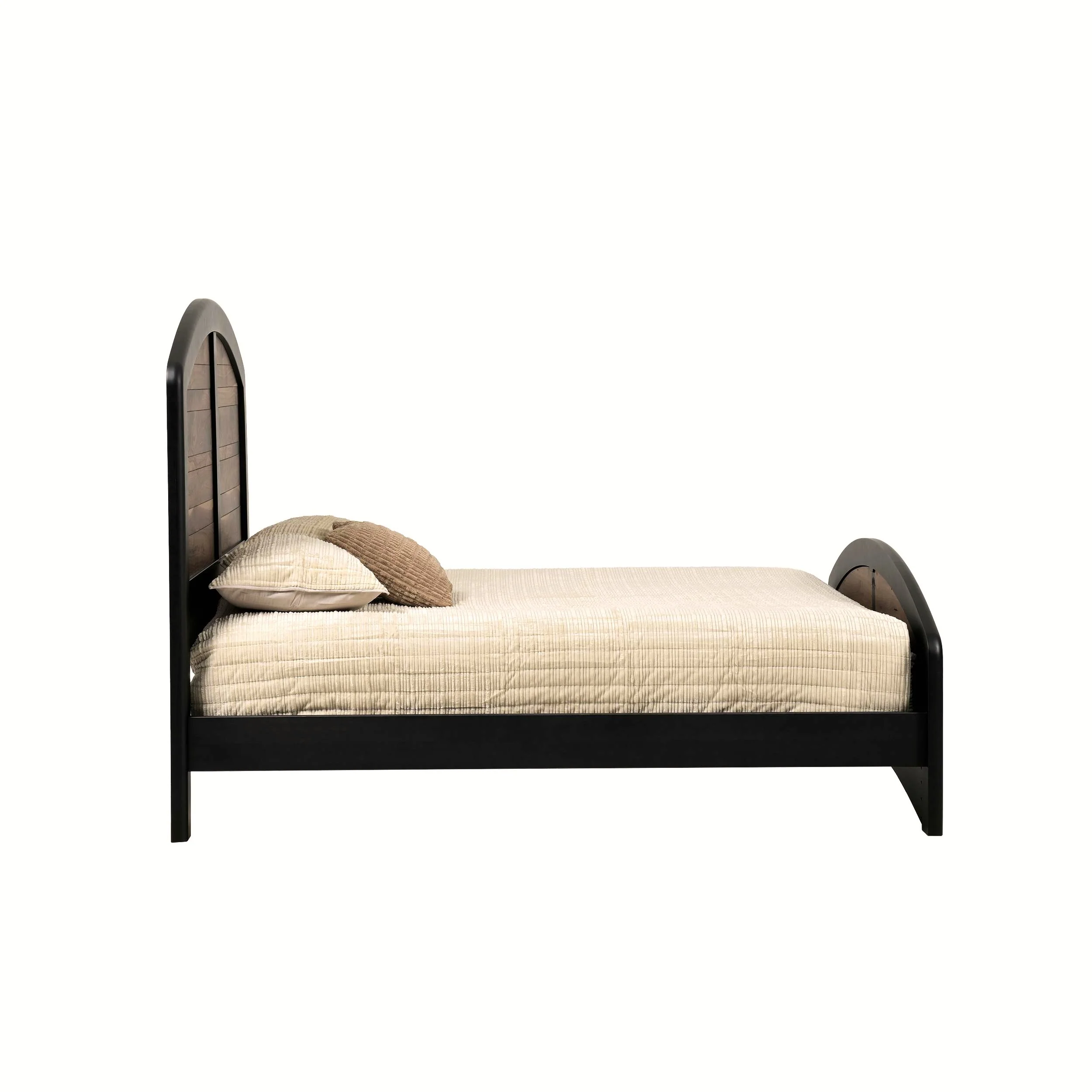 QW Amish Gilmore Bed - Image 4