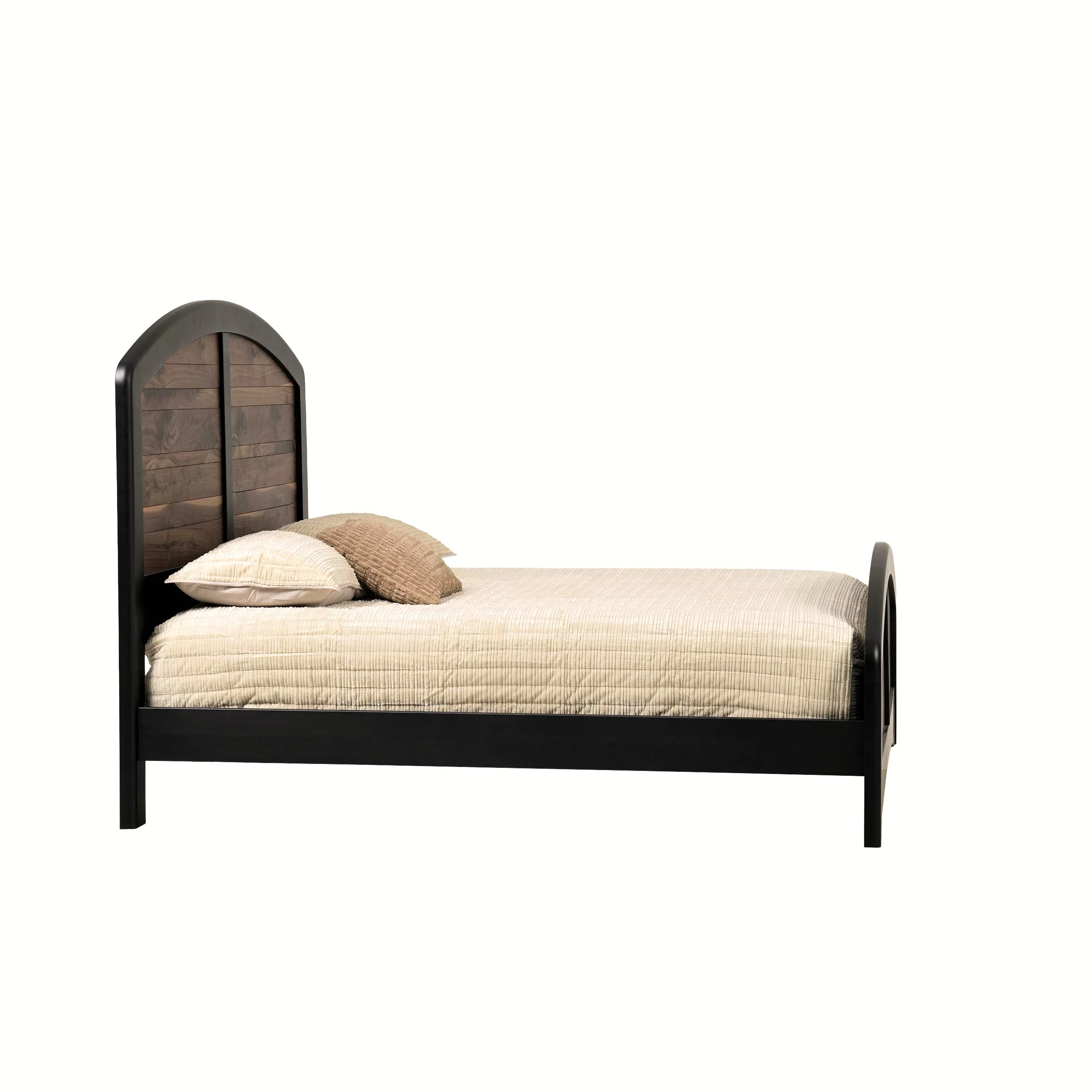 QW Amish Gilmore Bed - Image 5