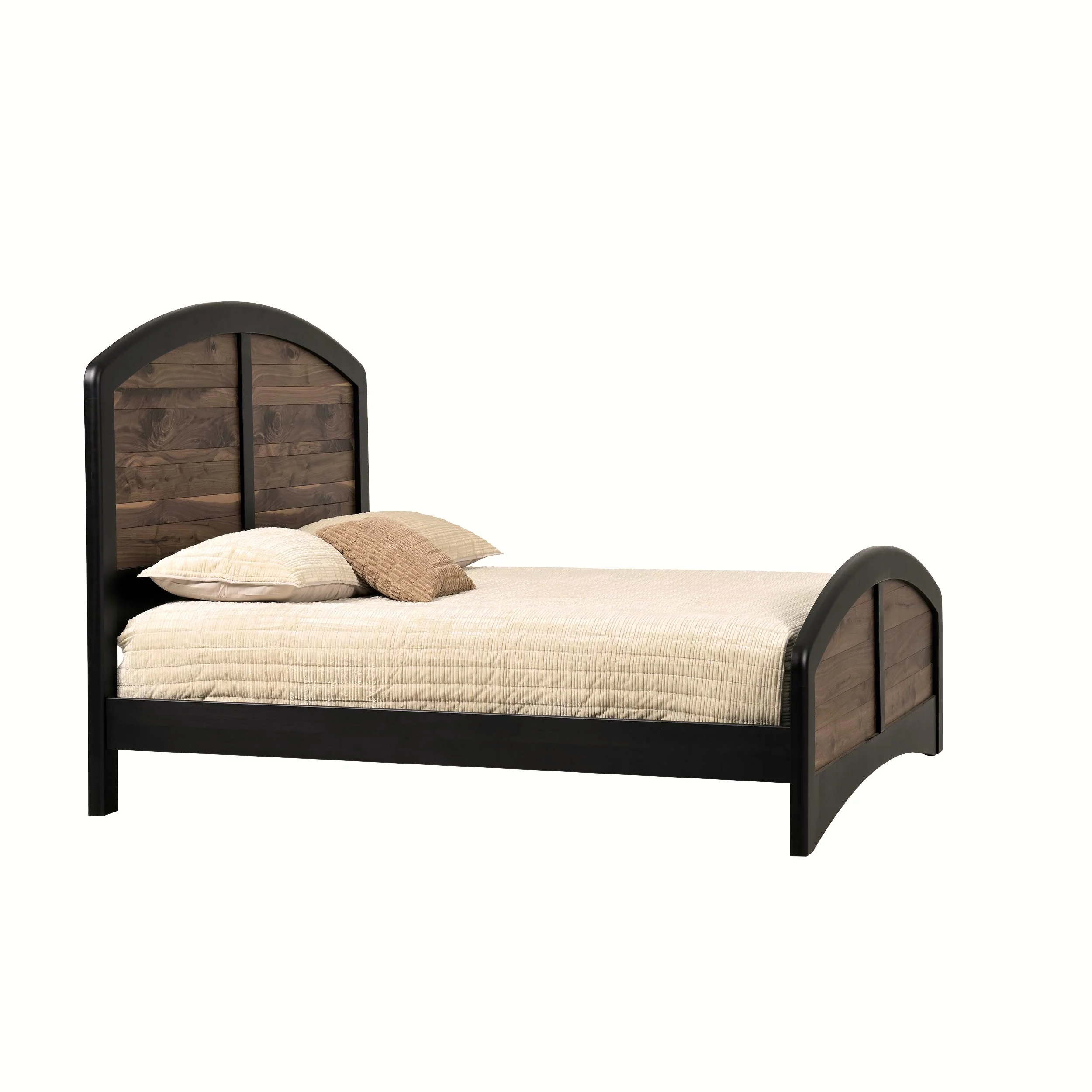 QW Amish Gilmore Bed - Image 6
