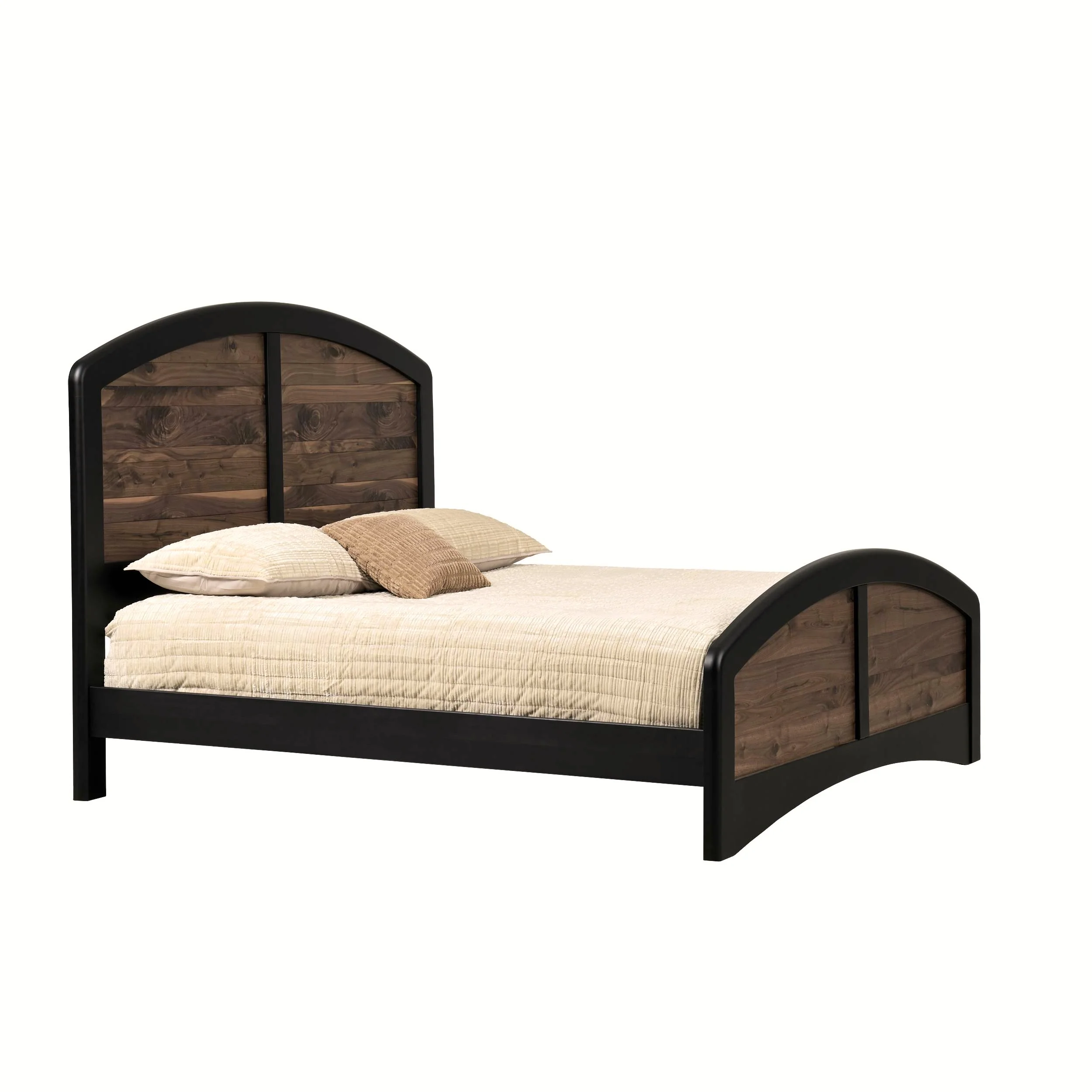QW Amish Gilmore Bed - Image 7