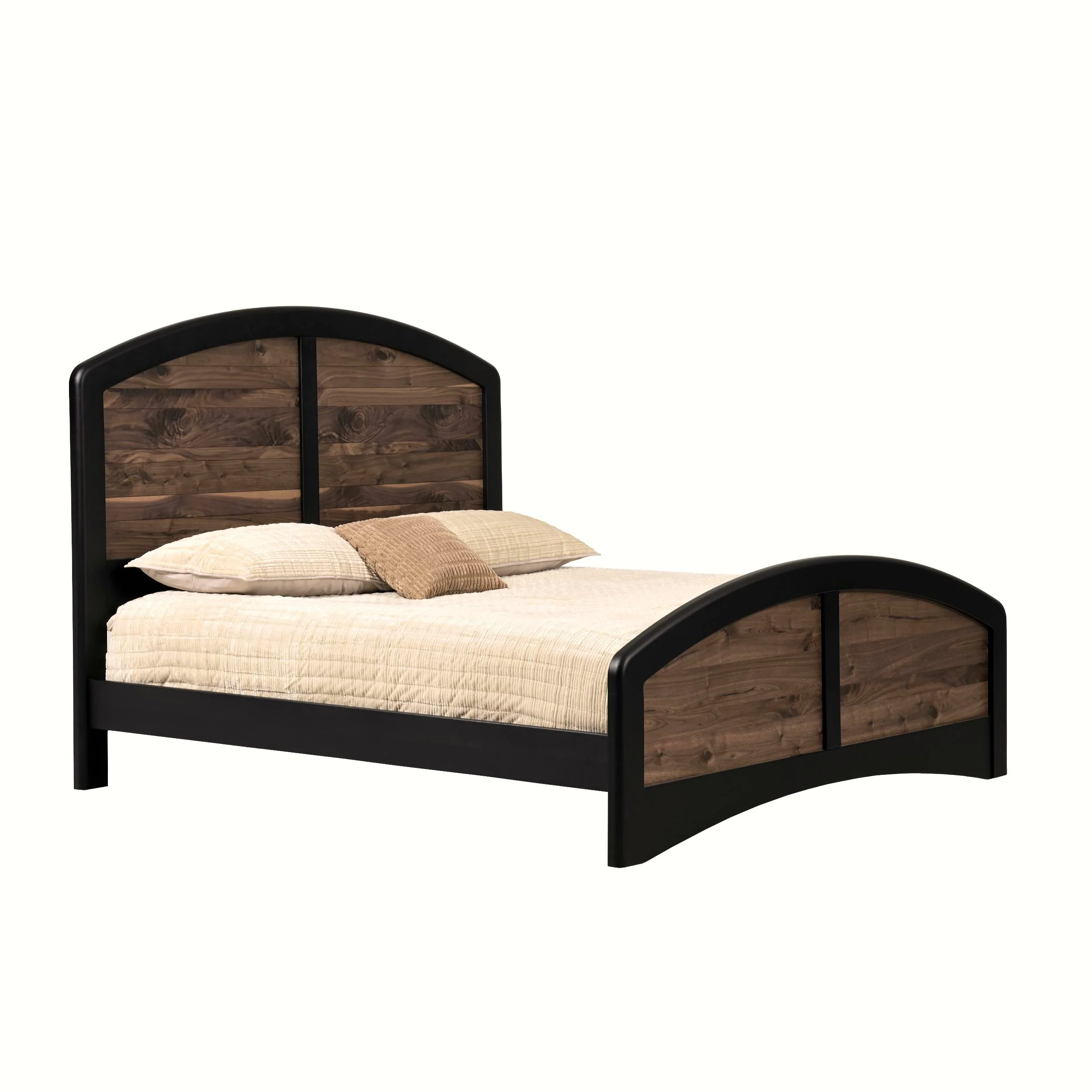 QW Amish Gilmore Bed - Image 8