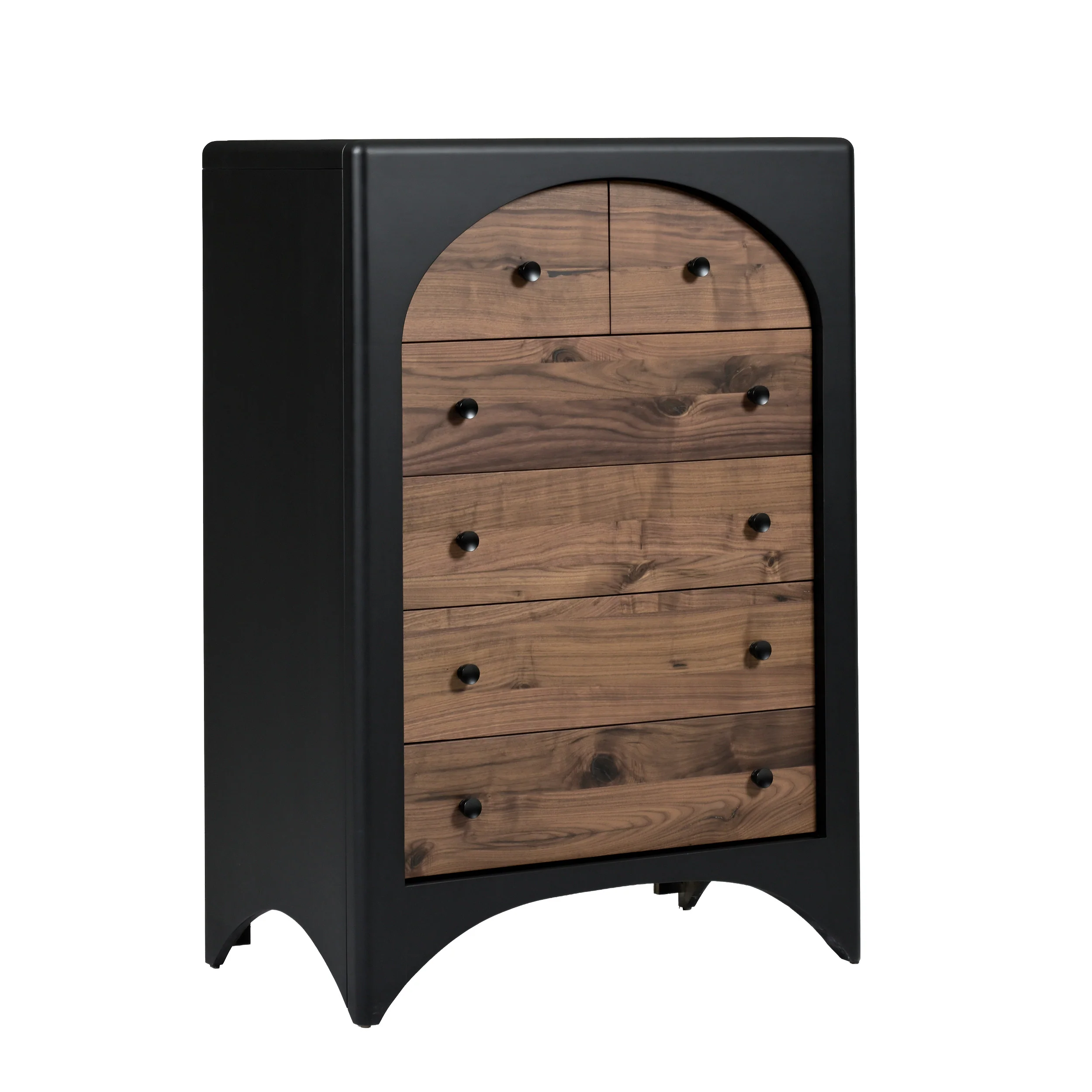 QW Amish Gilmore Chest of Drawers - Image 10
