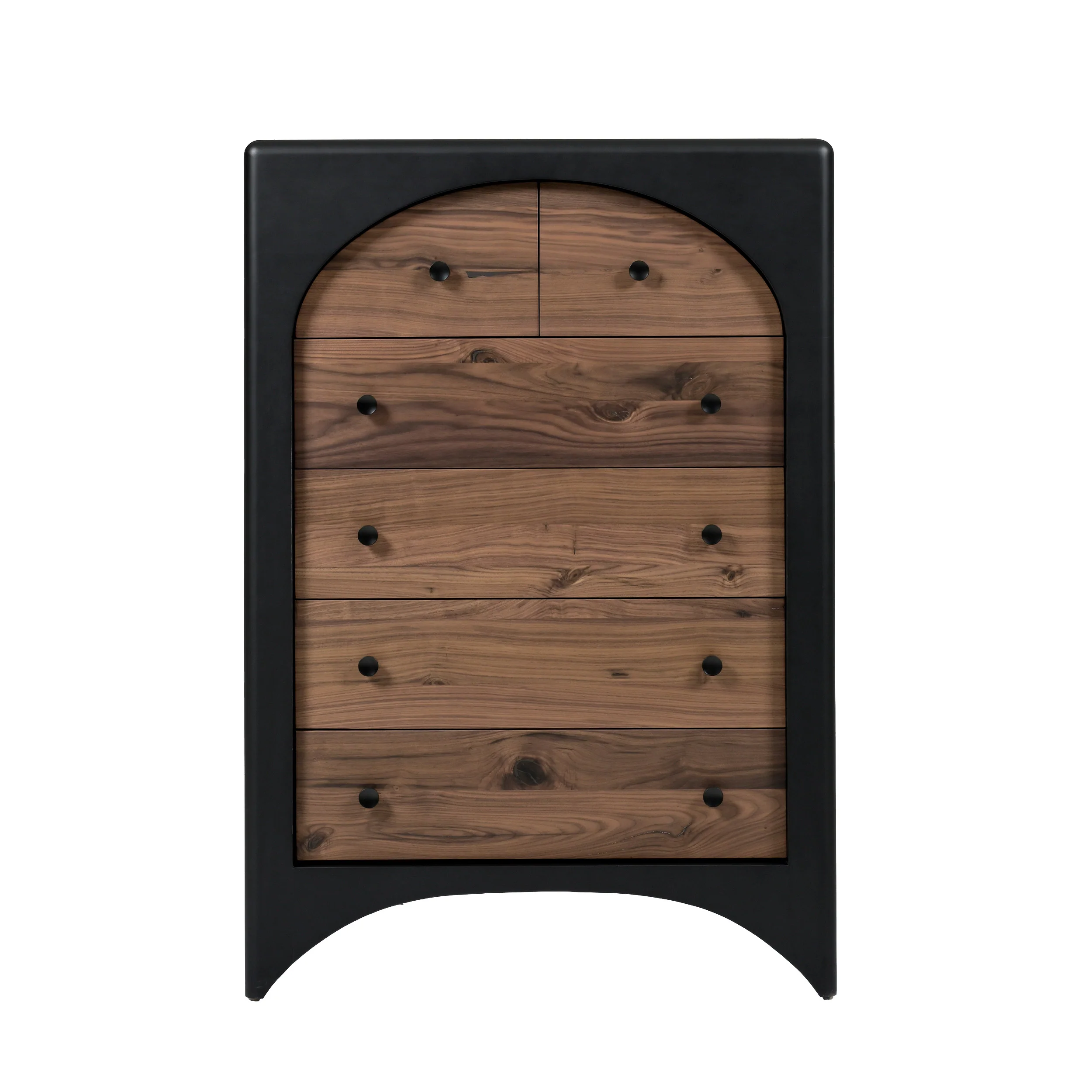 QW Amish Gilmore Chest of Drawers - Image 13