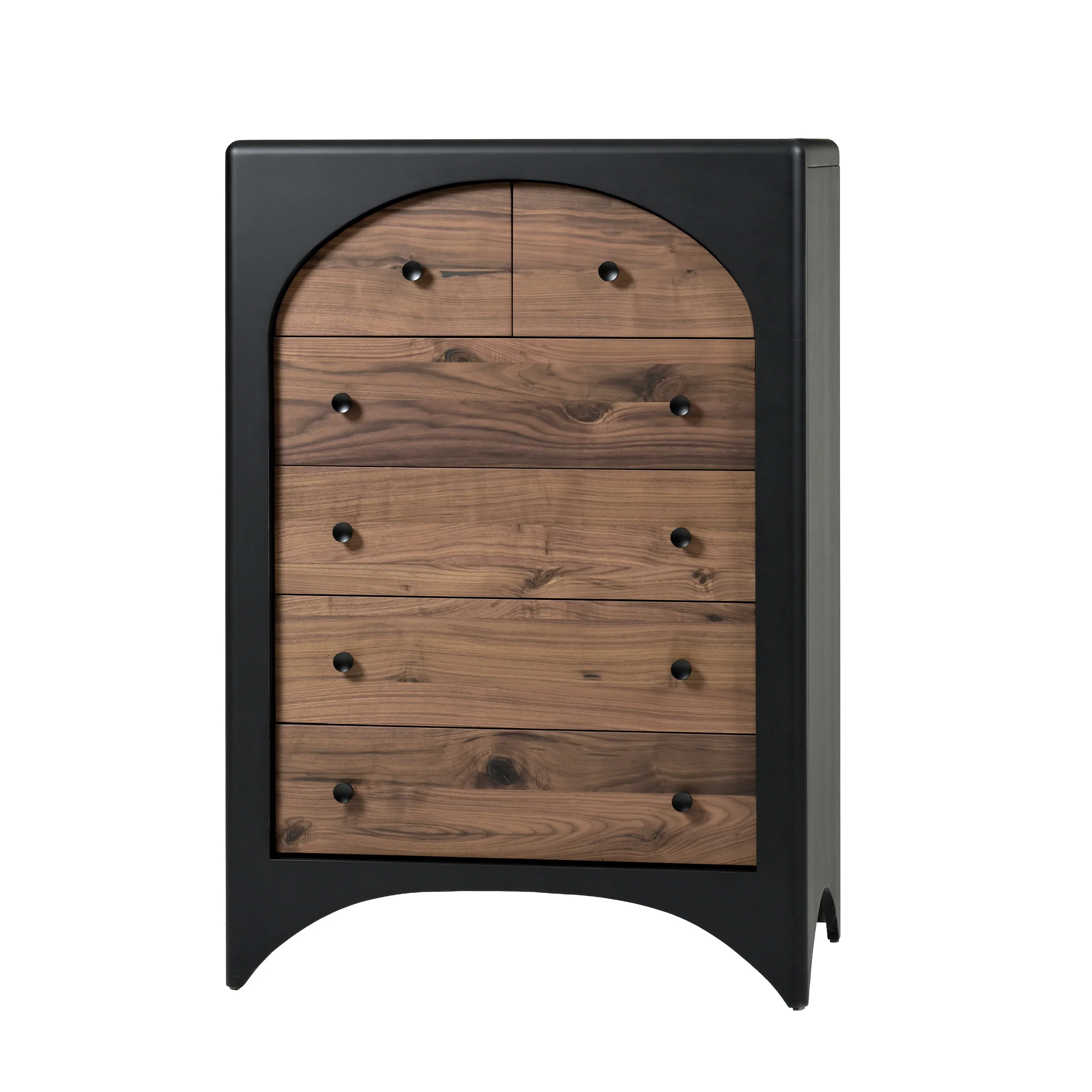 QW Amish Gilmore Chest of Drawers - Image 14