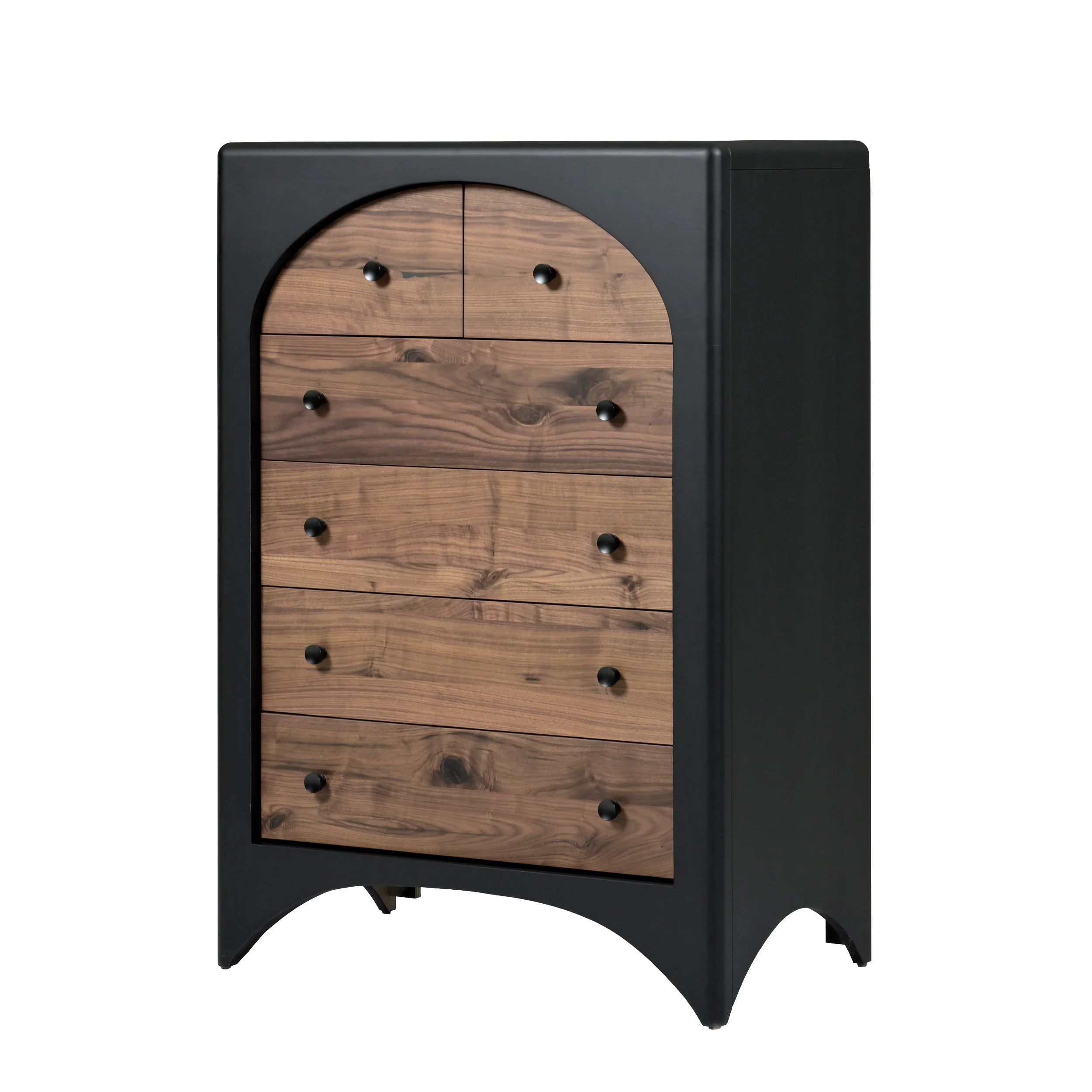 QW Amish Gilmore Chest of Drawers - Image 16