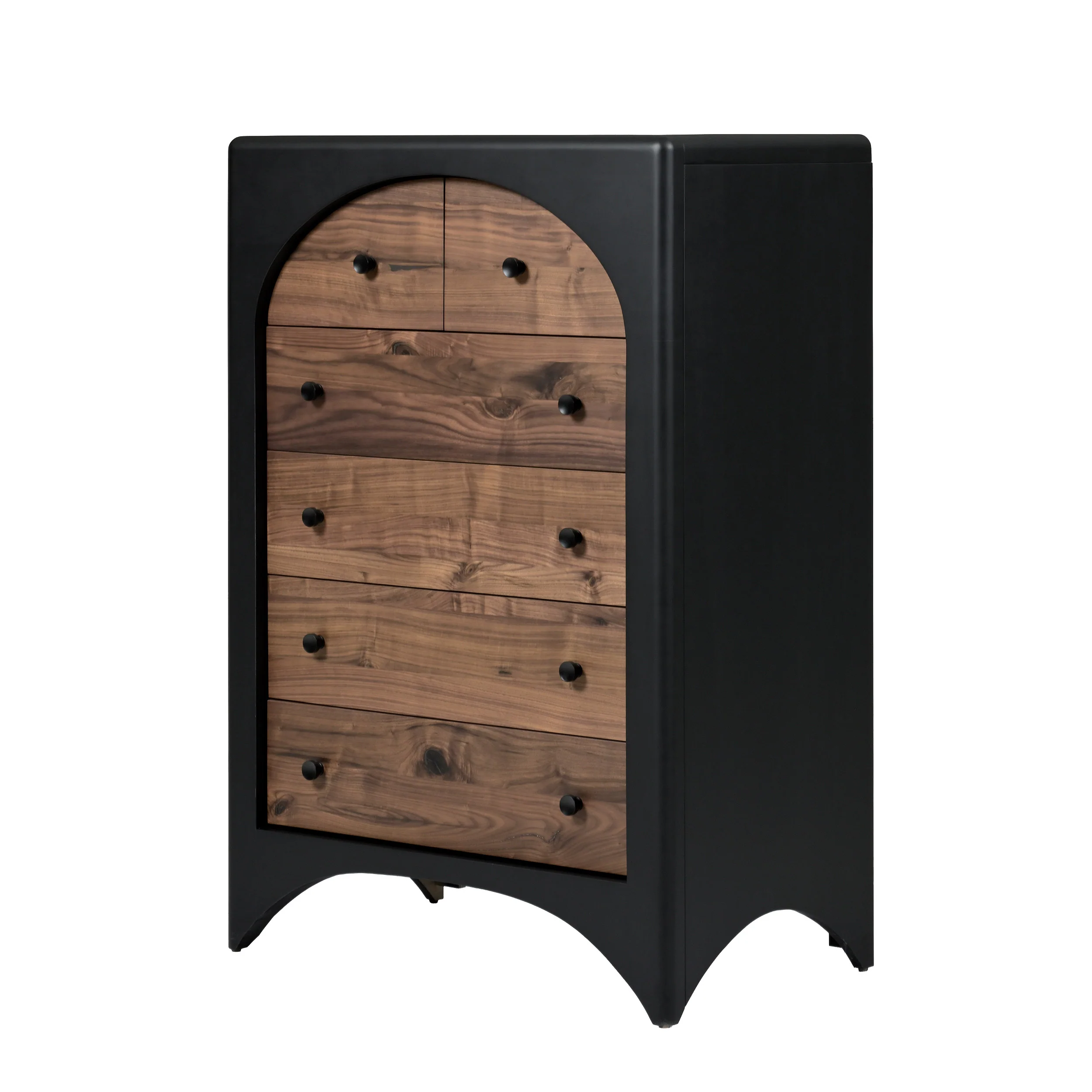 QW Amish Gilmore Chest of Drawers - Image 17