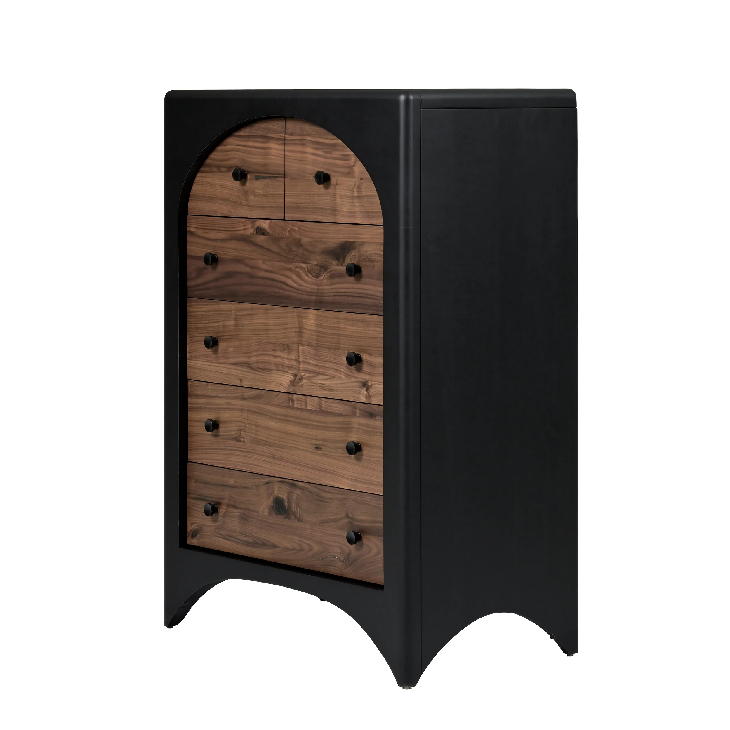QW Amish Gilmore Chest of Drawers - Image 18