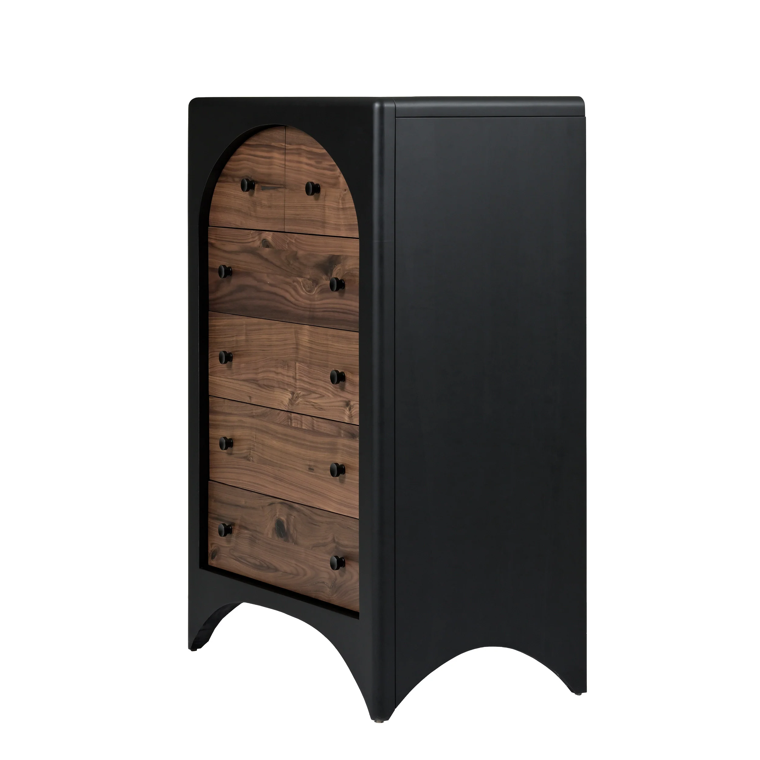 QW Amish Gilmore Chest of Drawers - Image 19